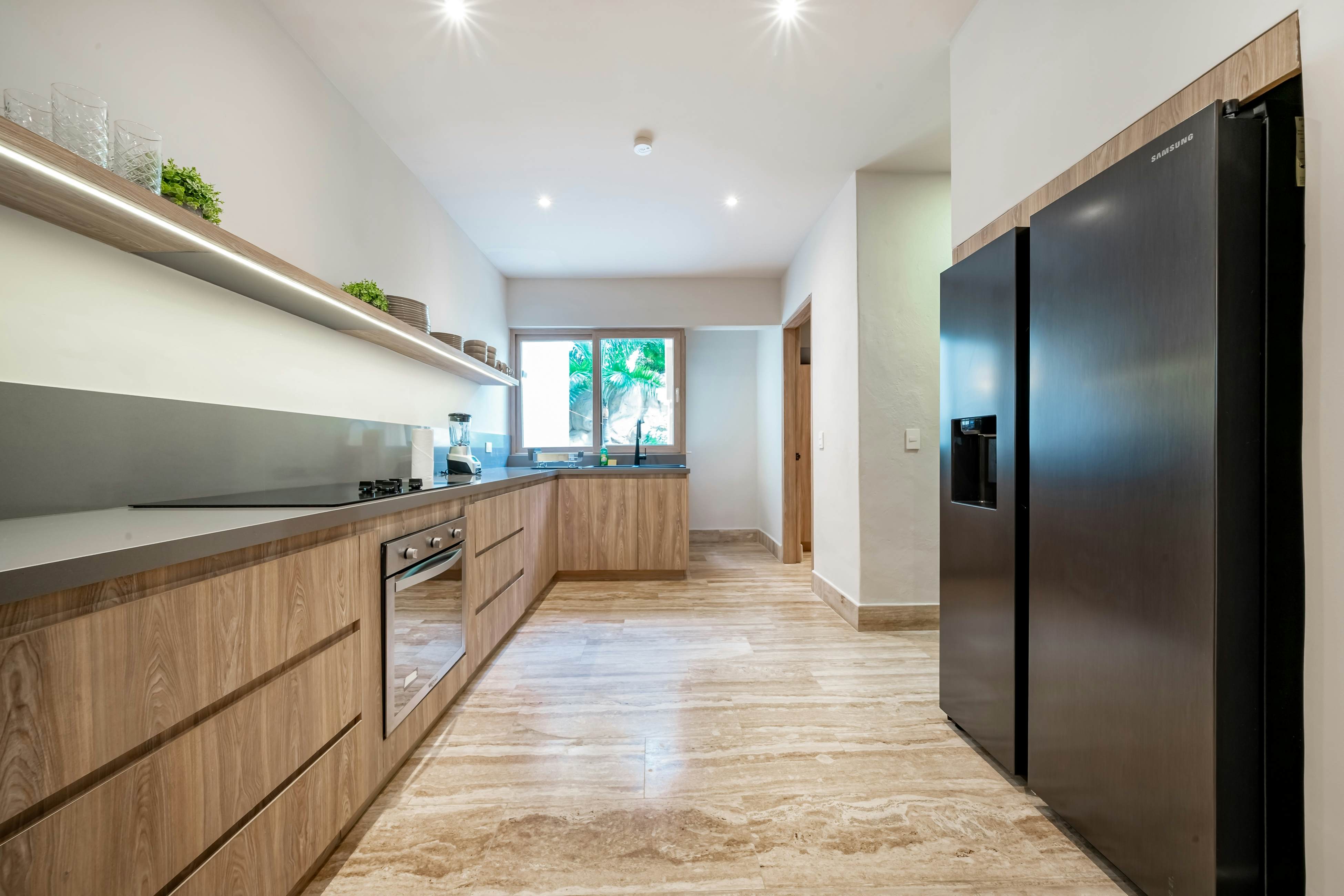 Las Cascadas House # 3