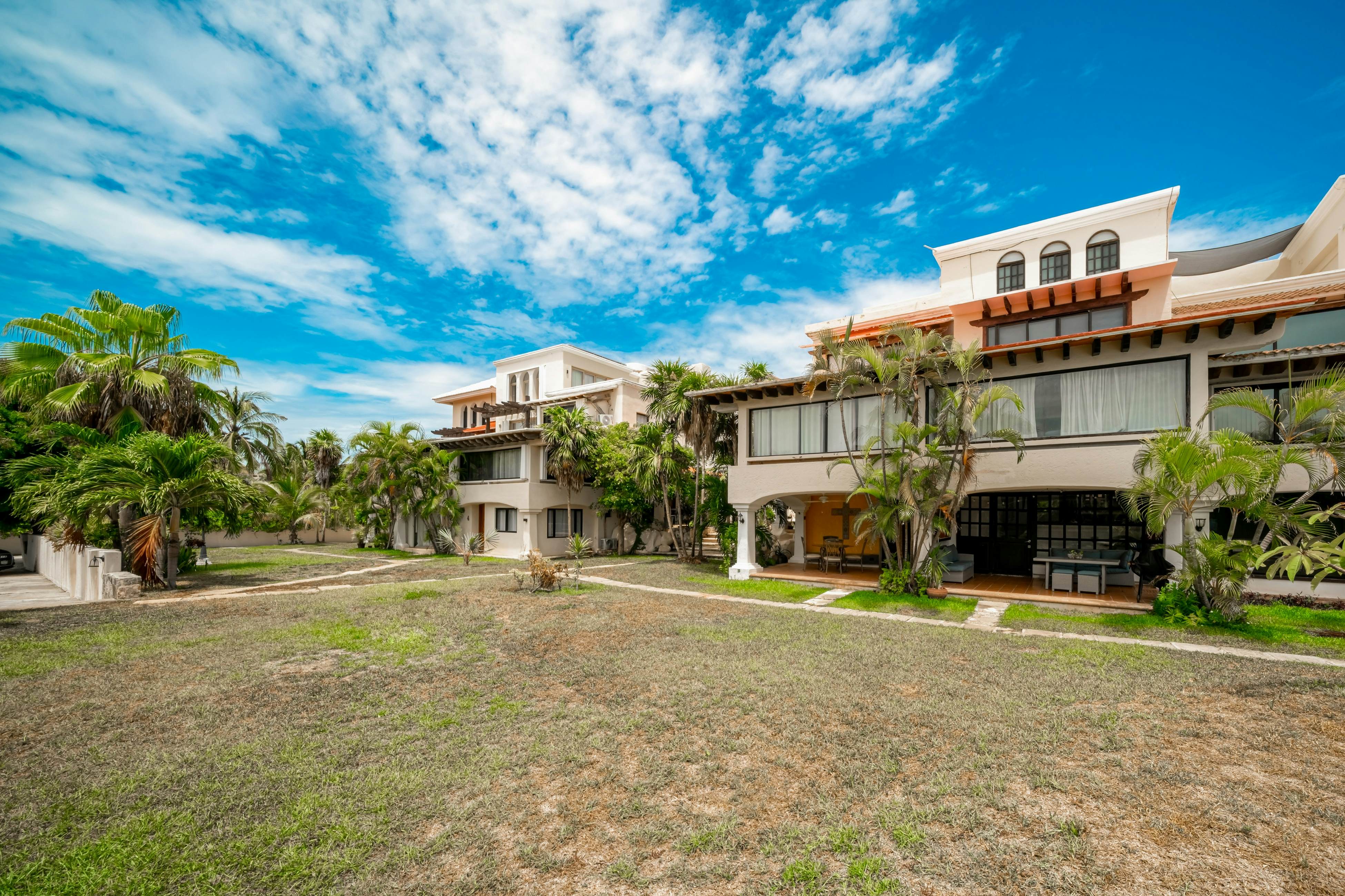 Las Cascadas House # 3