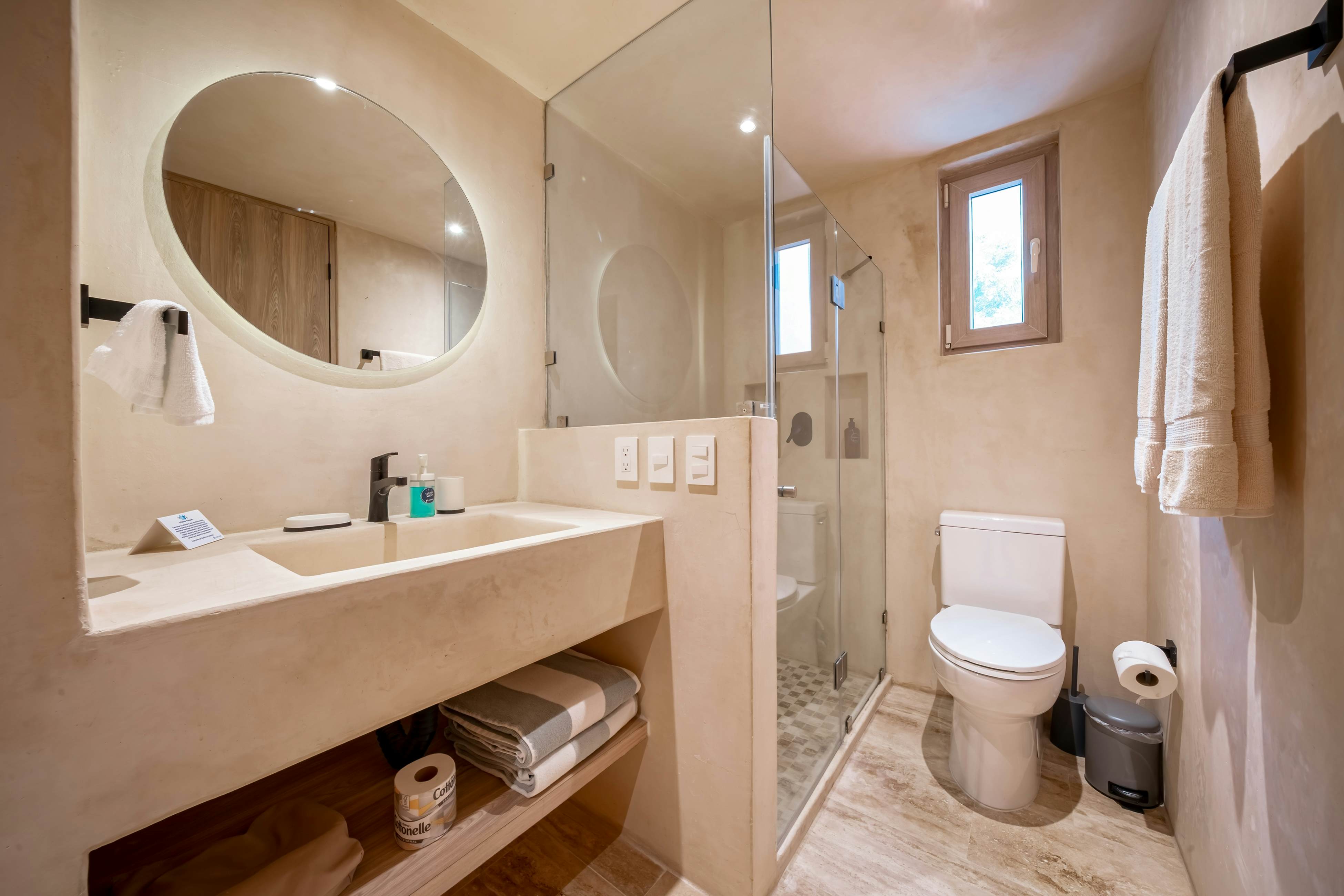 Las Cascadas House # 3