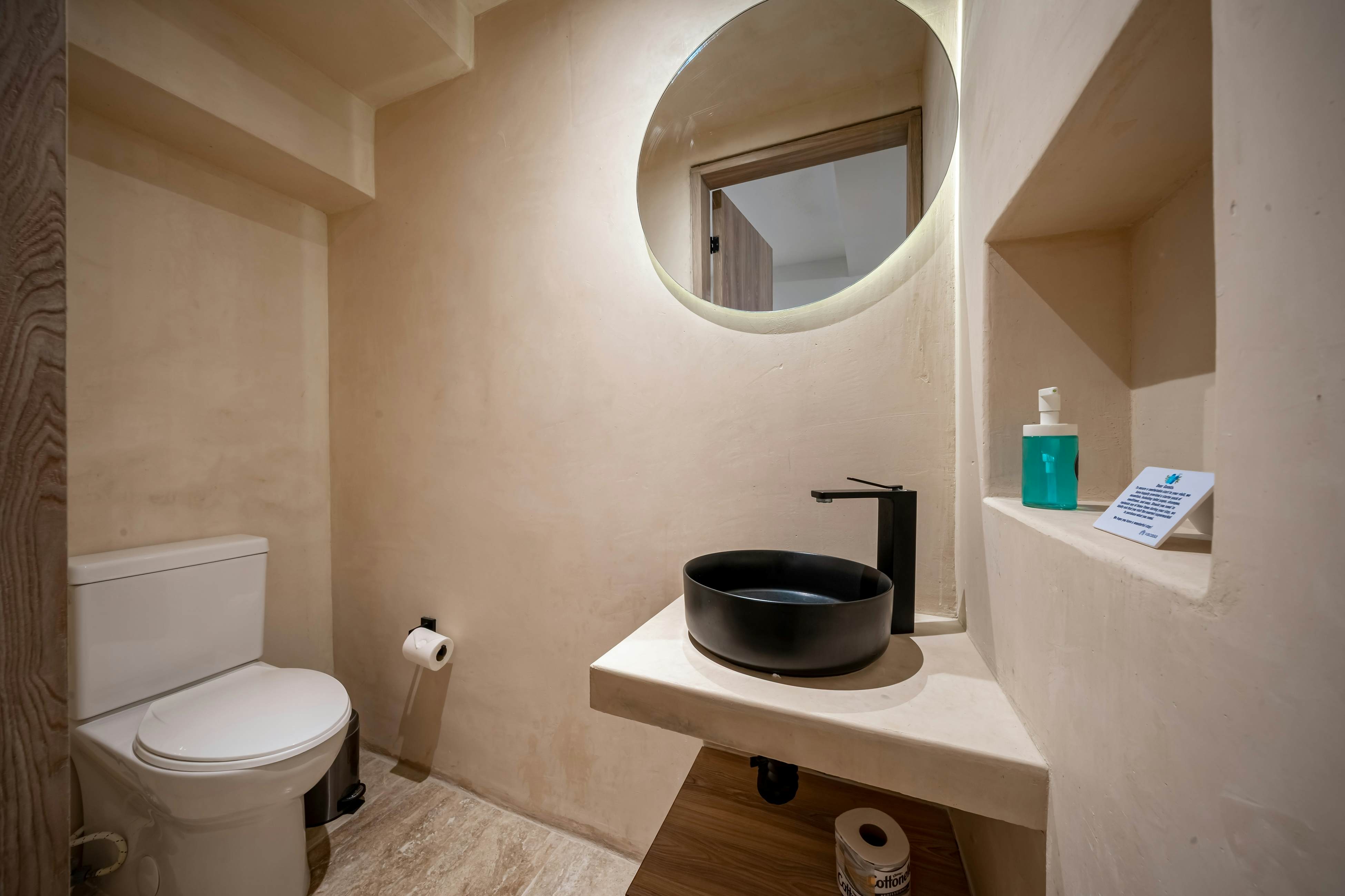 Las Cascadas House # 3