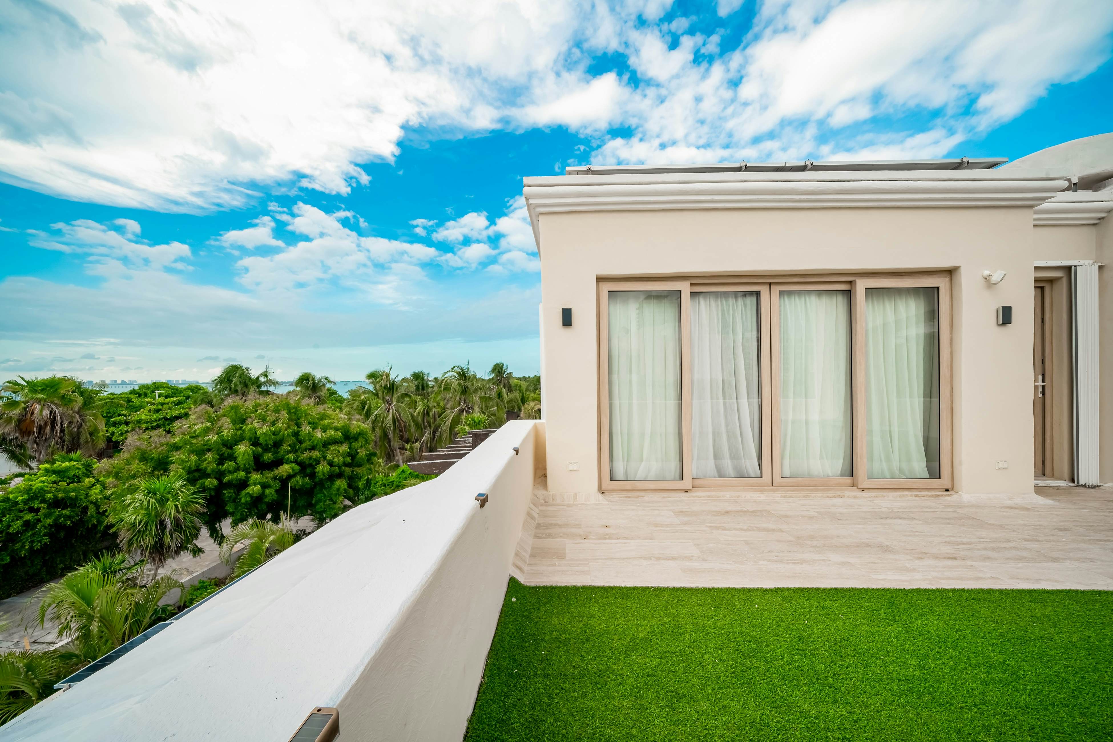 Las Cascadas House # 3