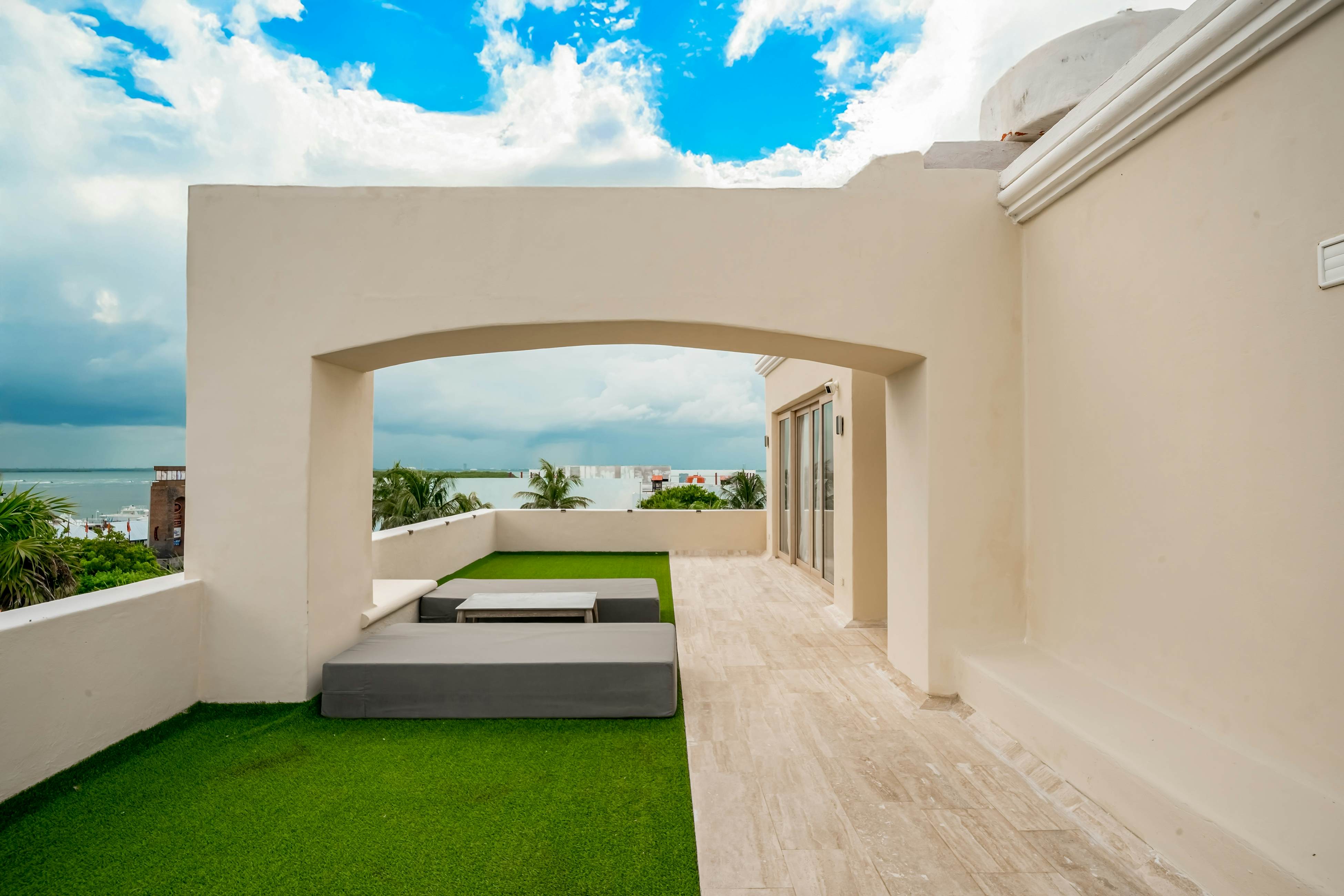 Las Cascadas House # 3