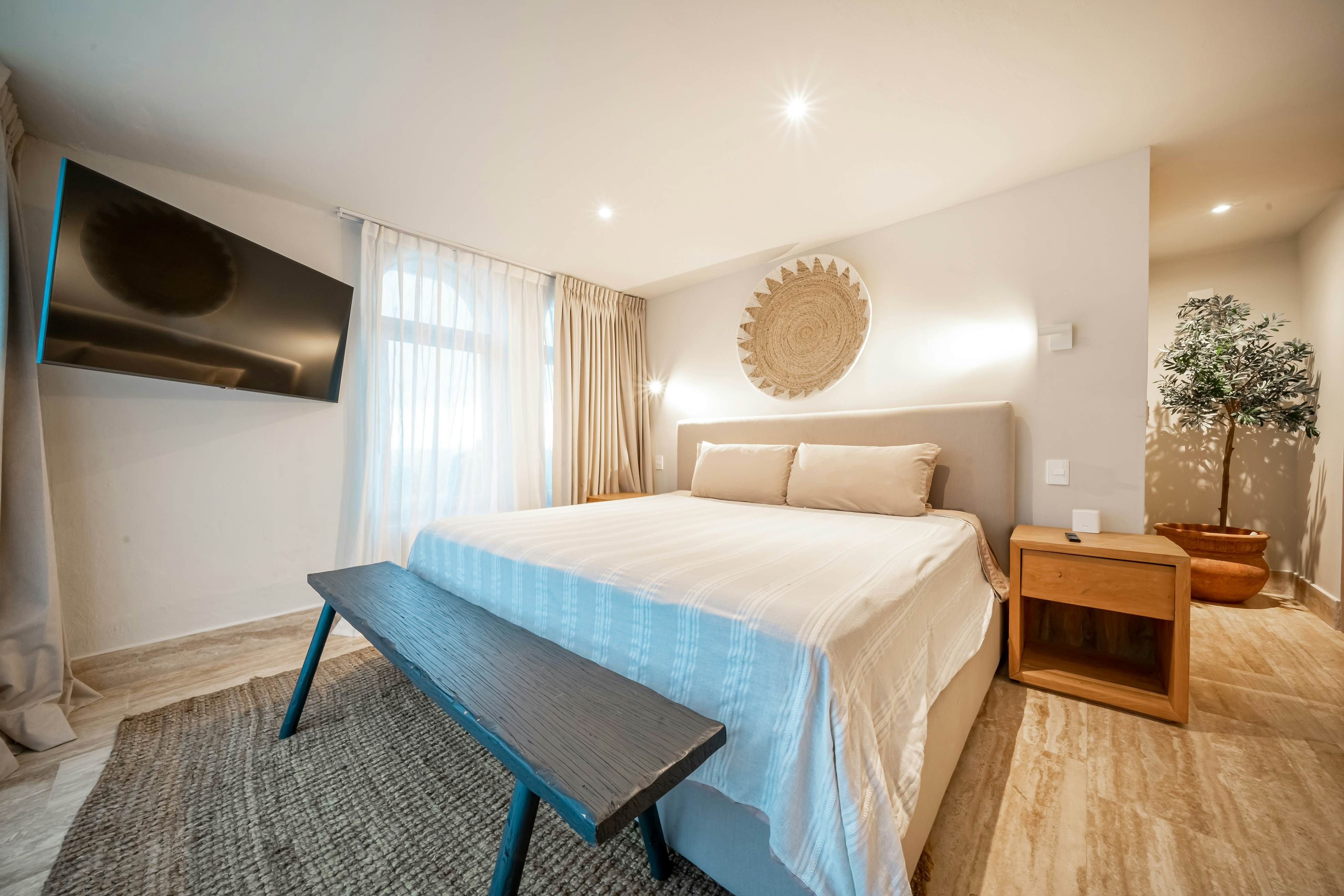 Las Cascadas House # 3