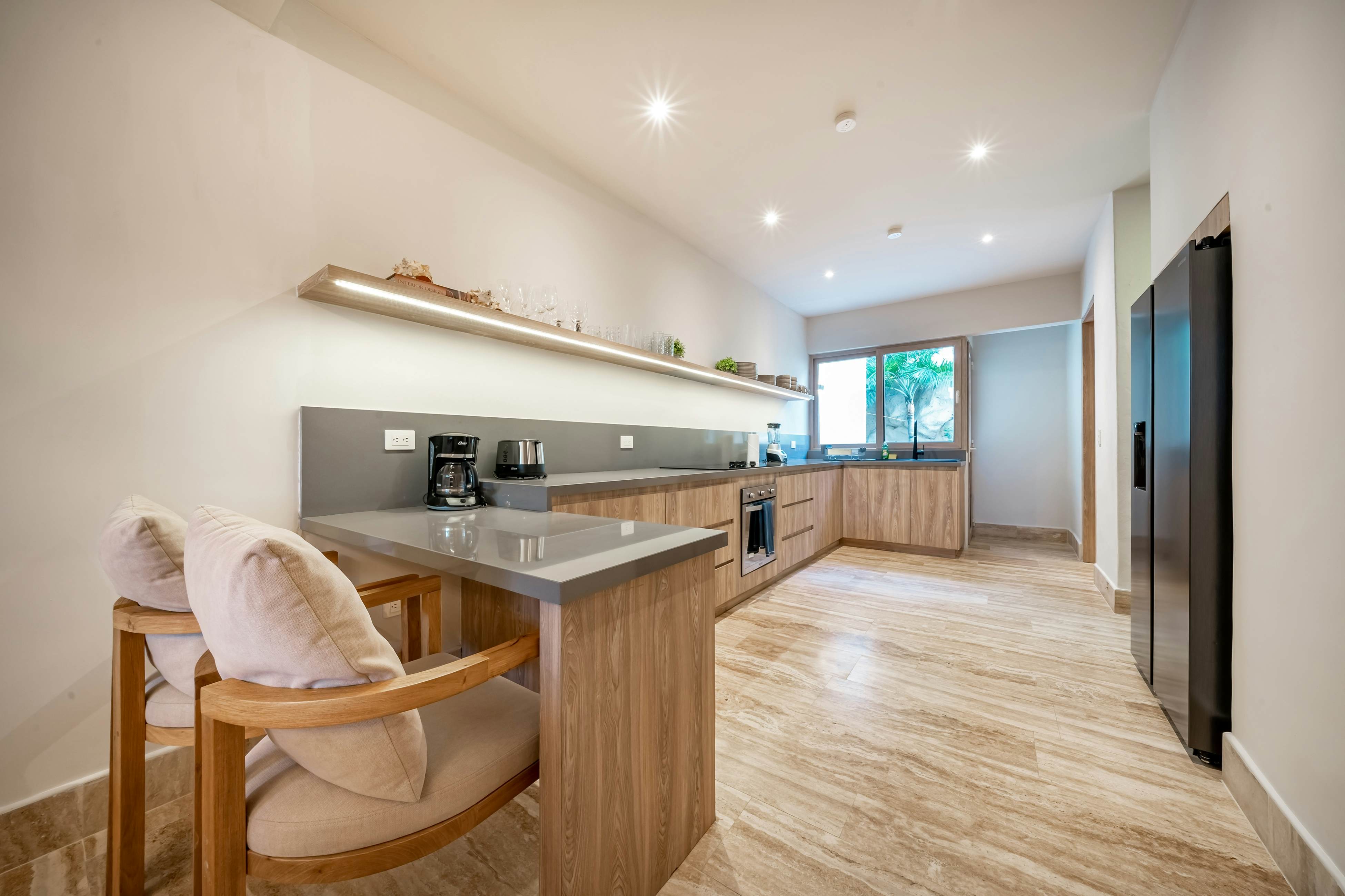 Las Cascadas House # 3