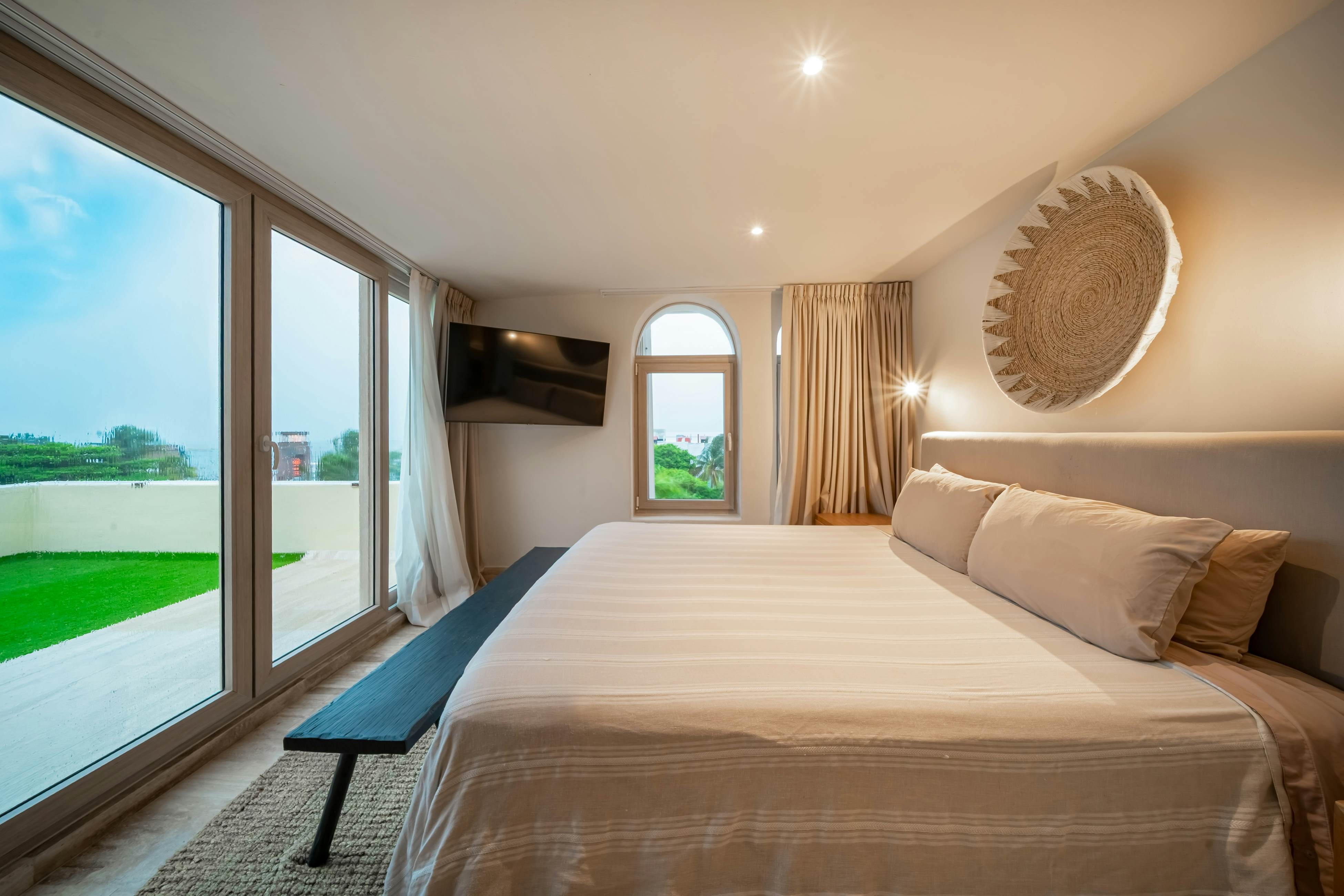 Las Cascadas House # 3