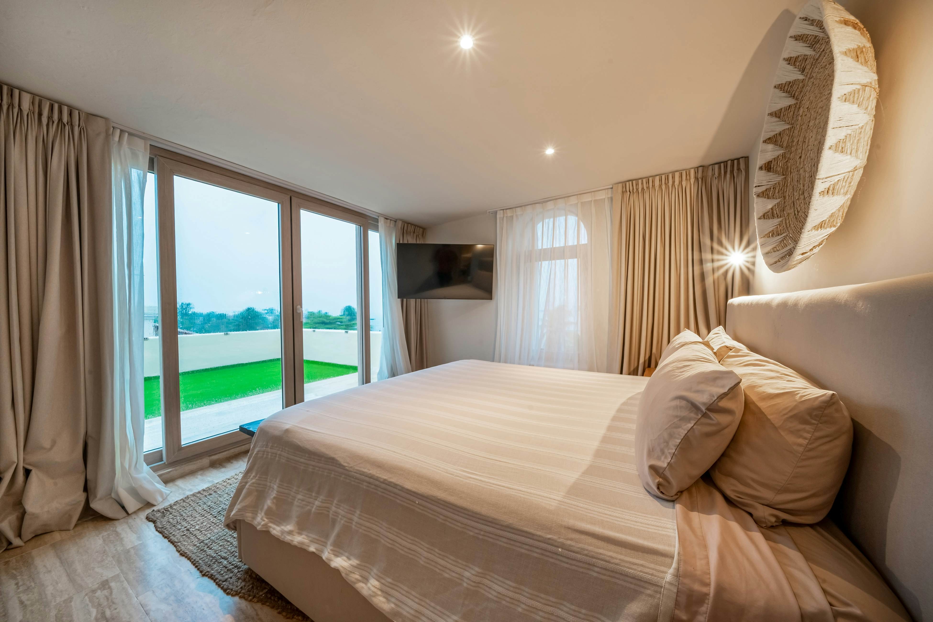 Las Cascadas House # 3