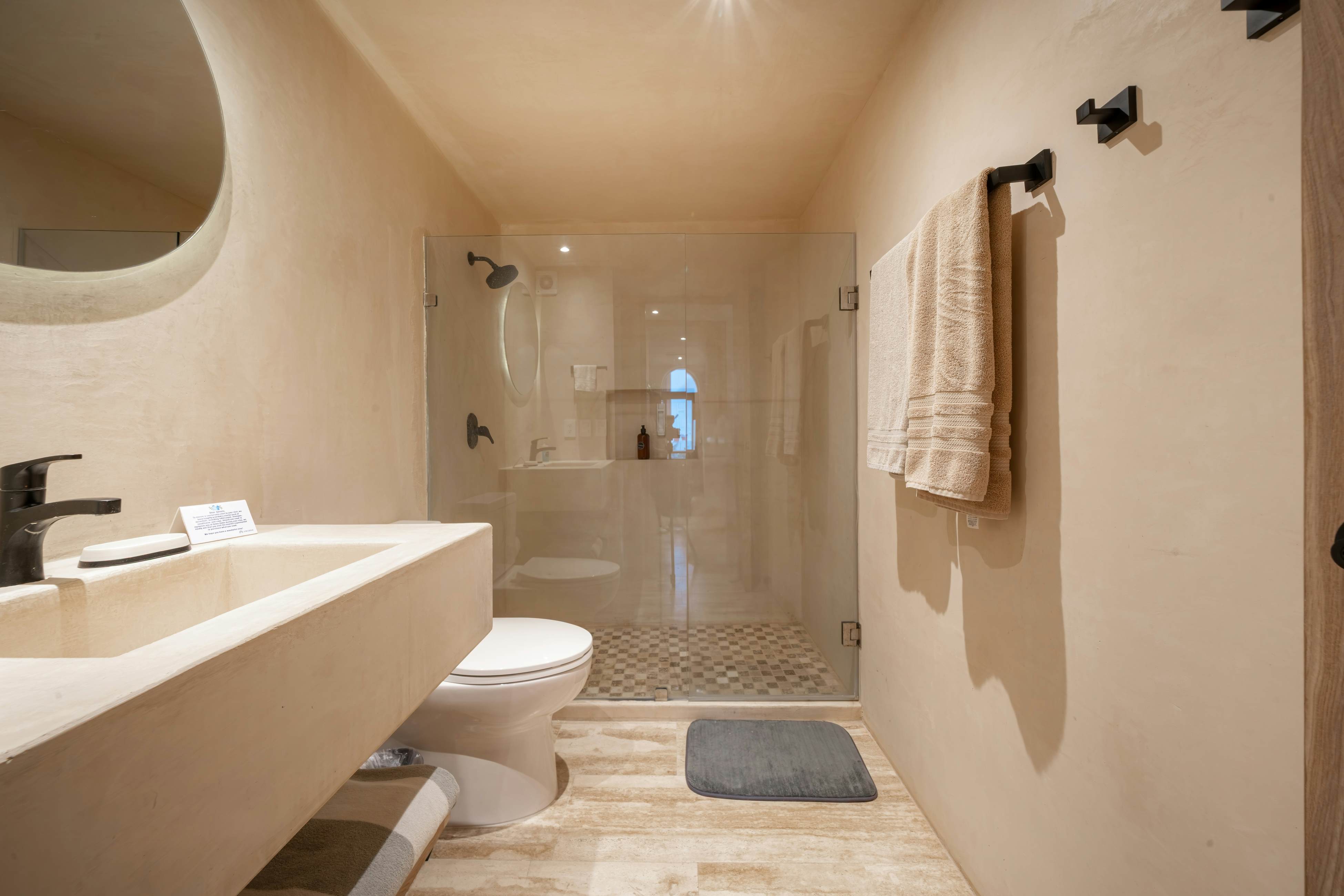 Las Cascadas House # 3