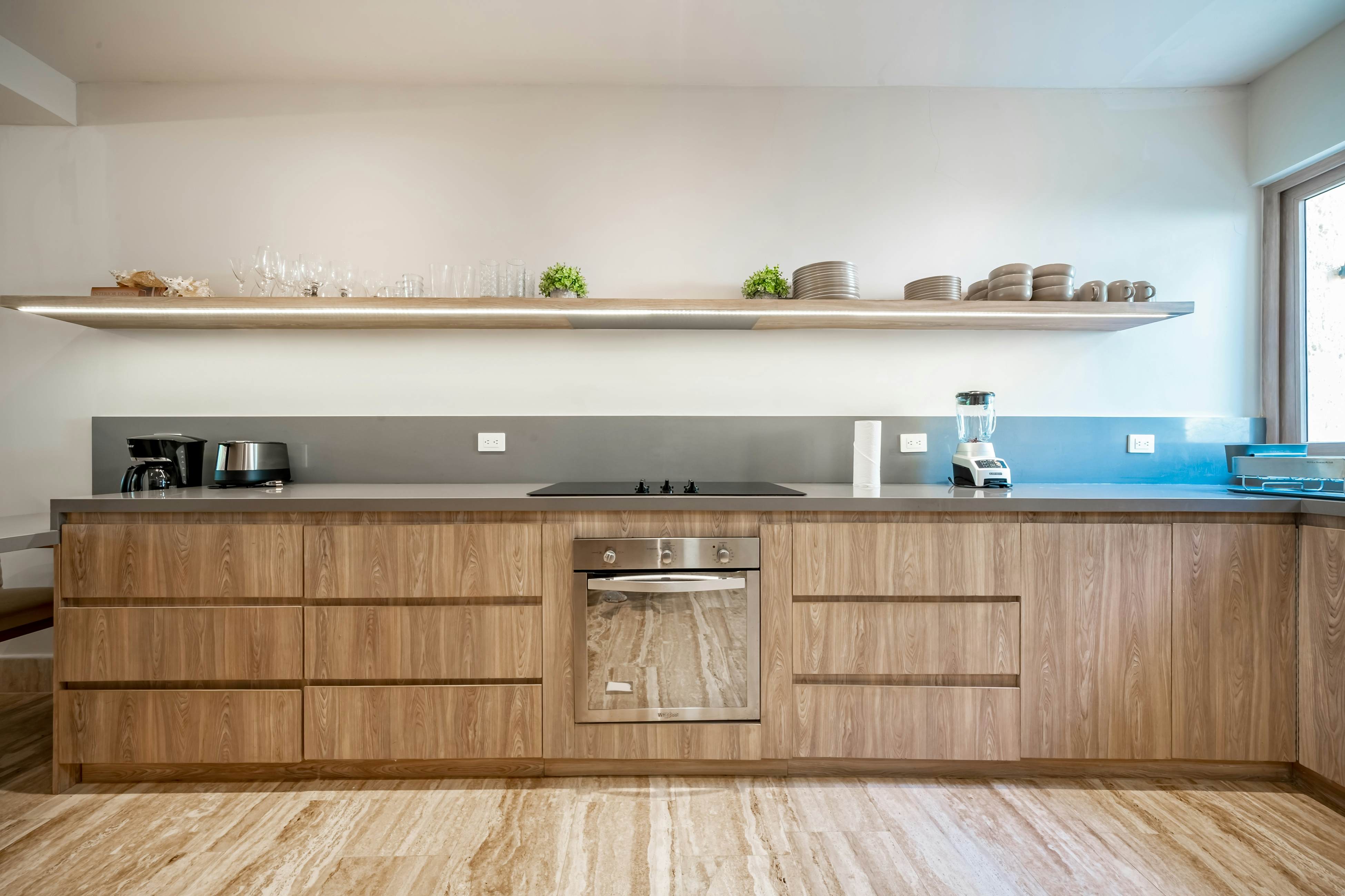 Las Cascadas House # 3