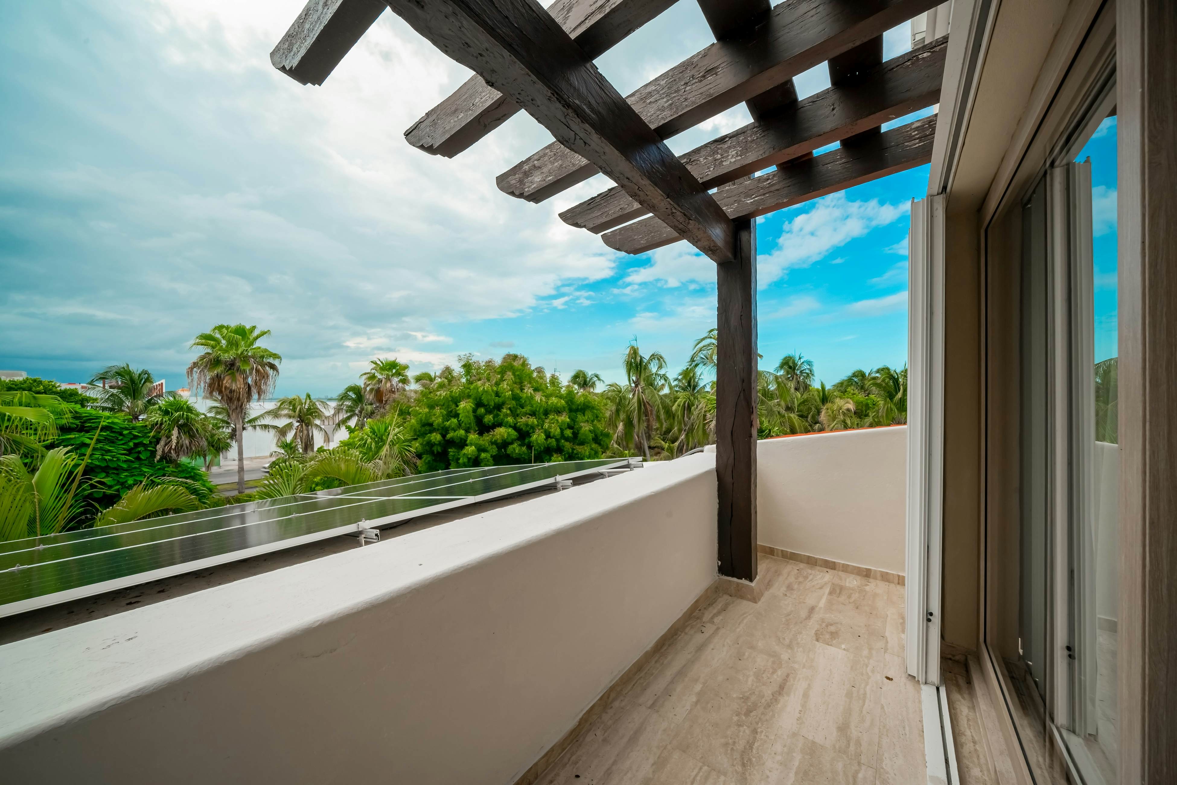 Las Cascadas House # 3