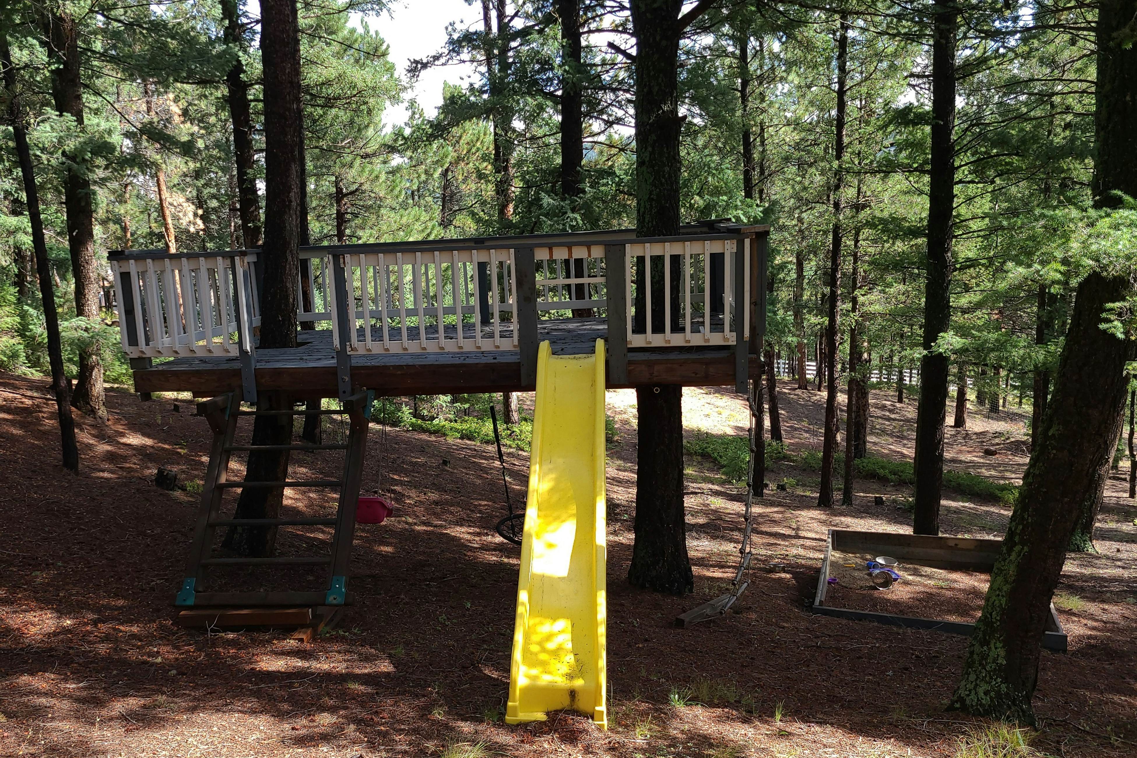 The Lookout at Woodland Park