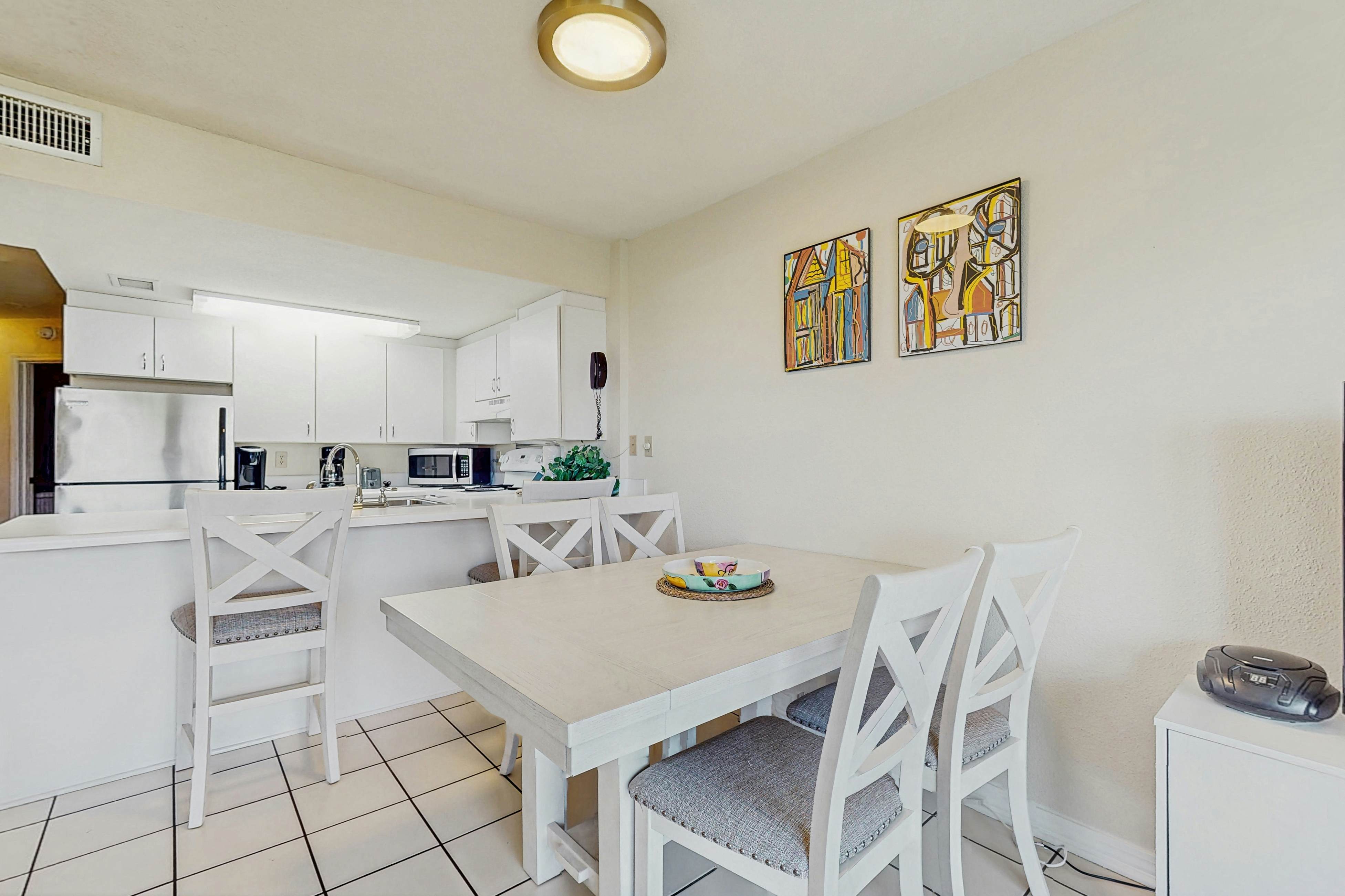 Plantation Palms #6208