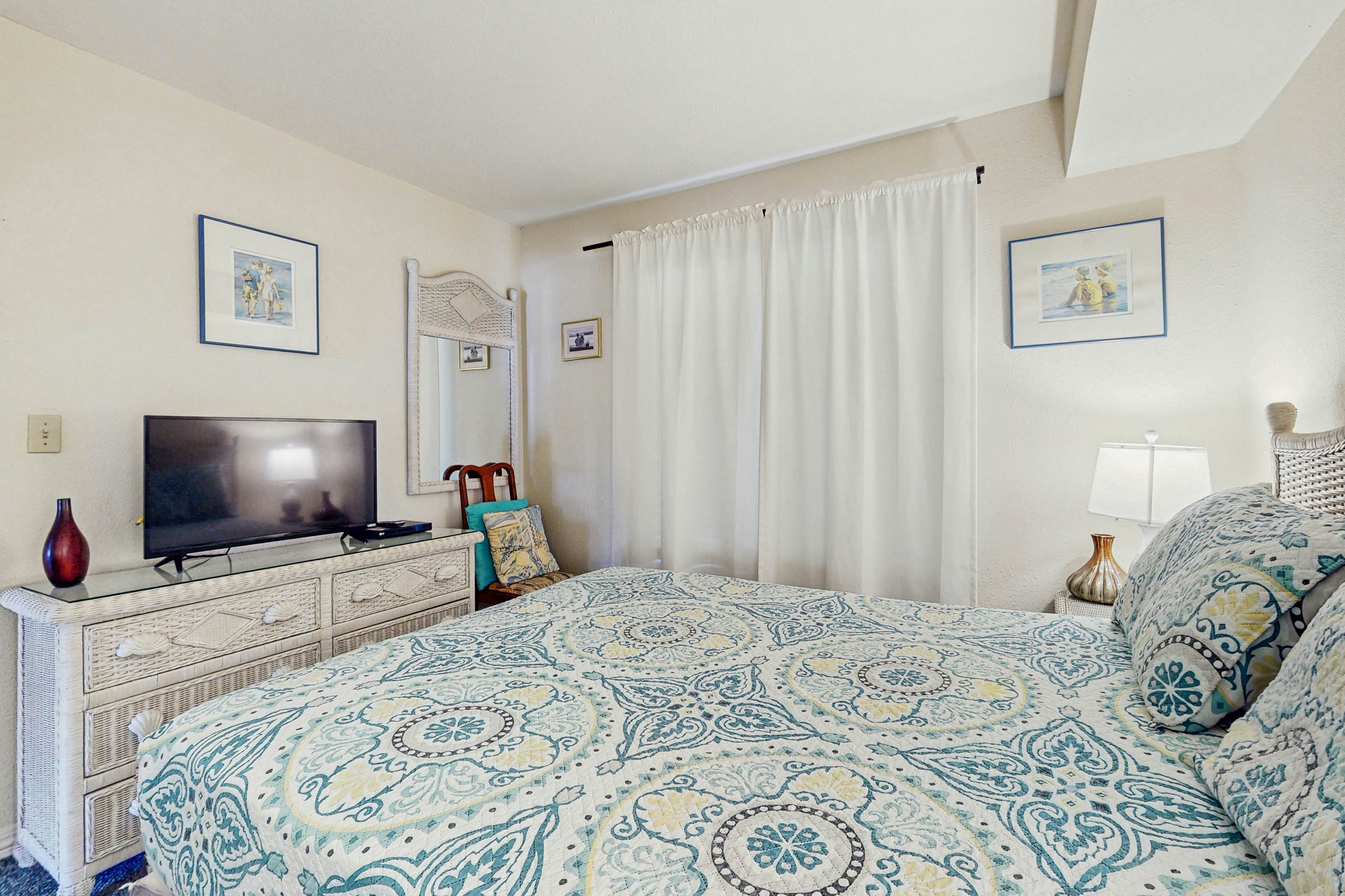 Plantation Palms #6208