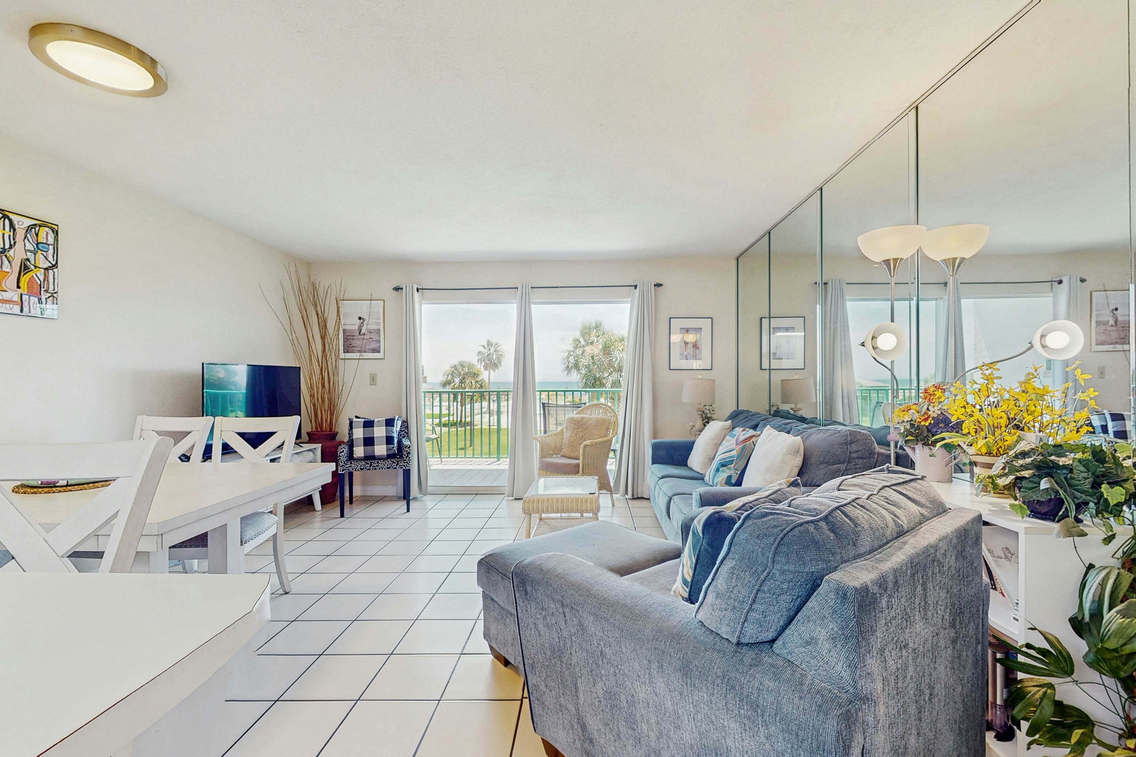 Plantation Palms #6208