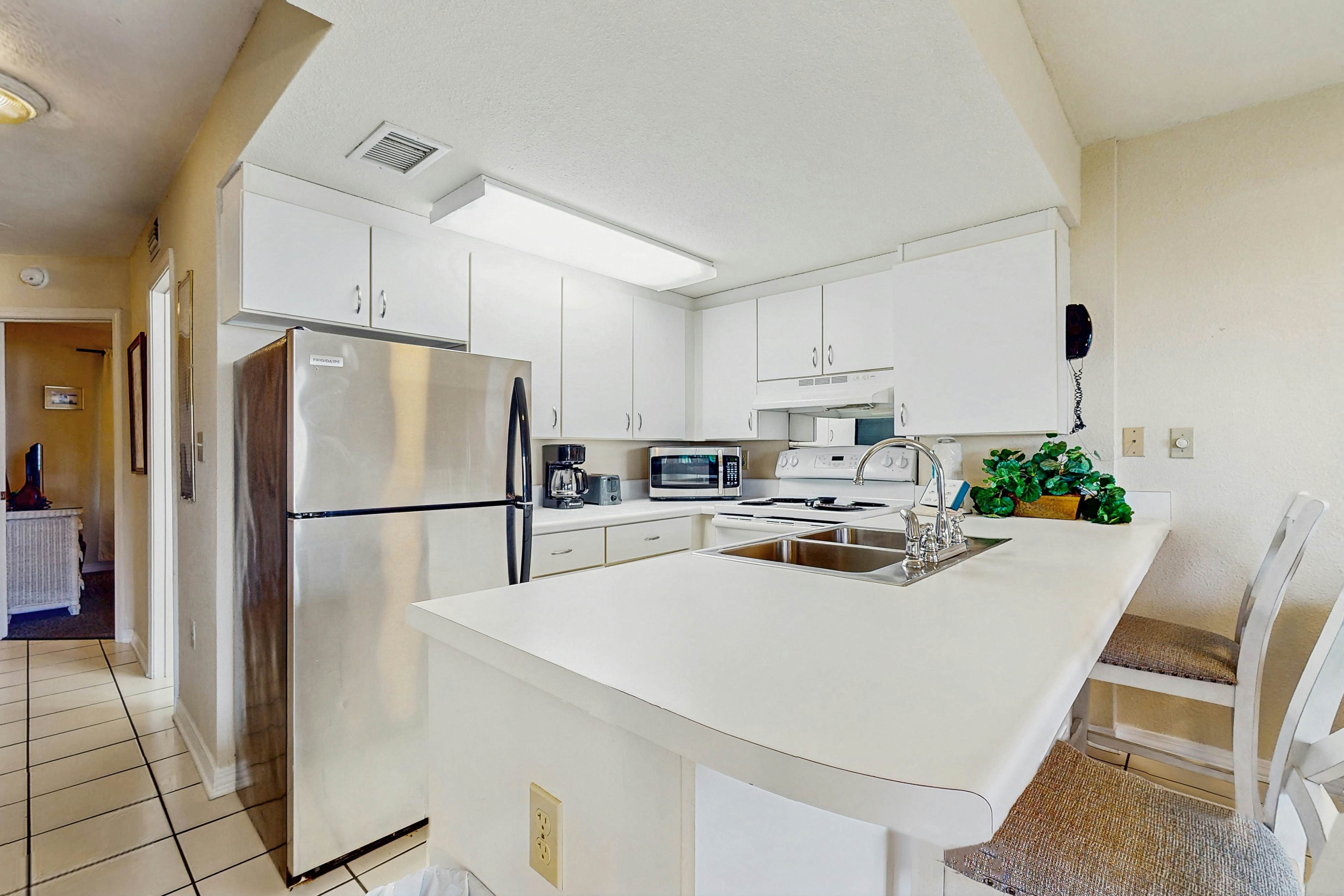 Plantation Palms #6208