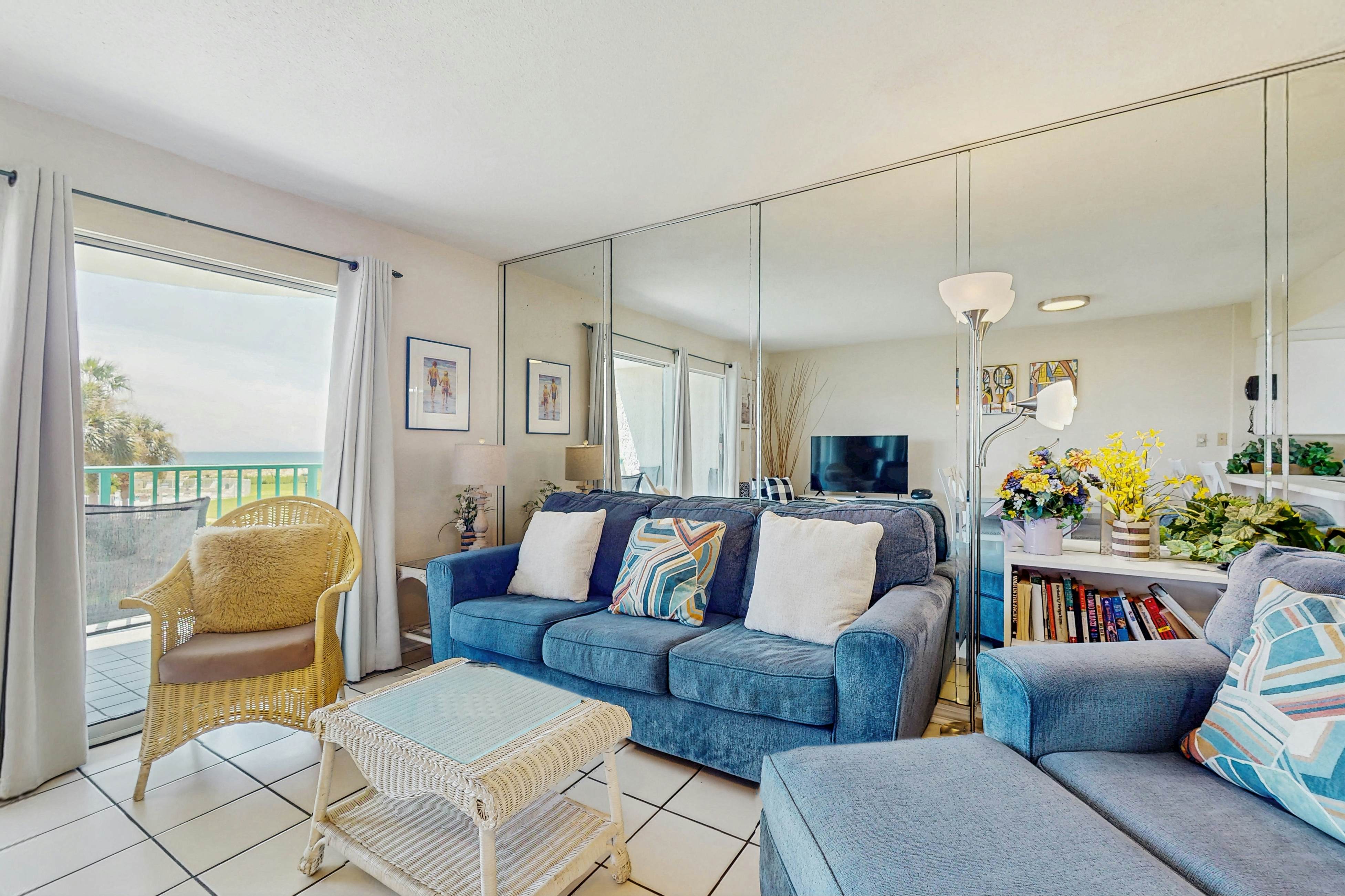 Plantation Palms #6208