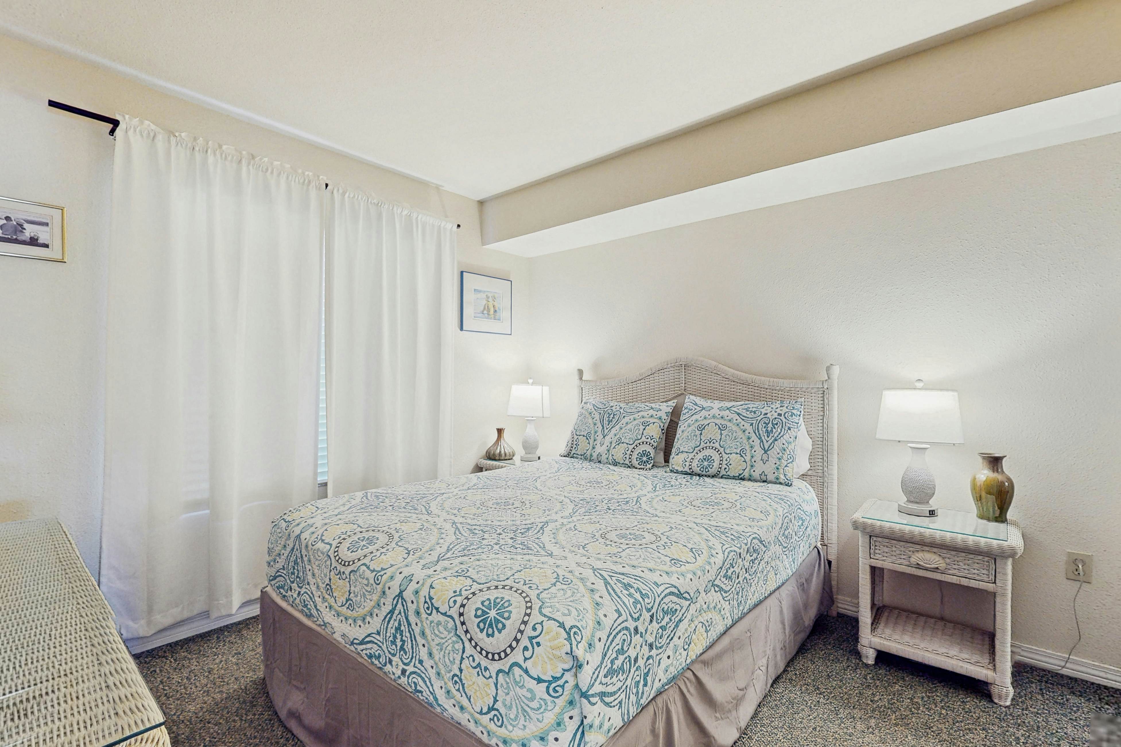 Plantation Palms #6208