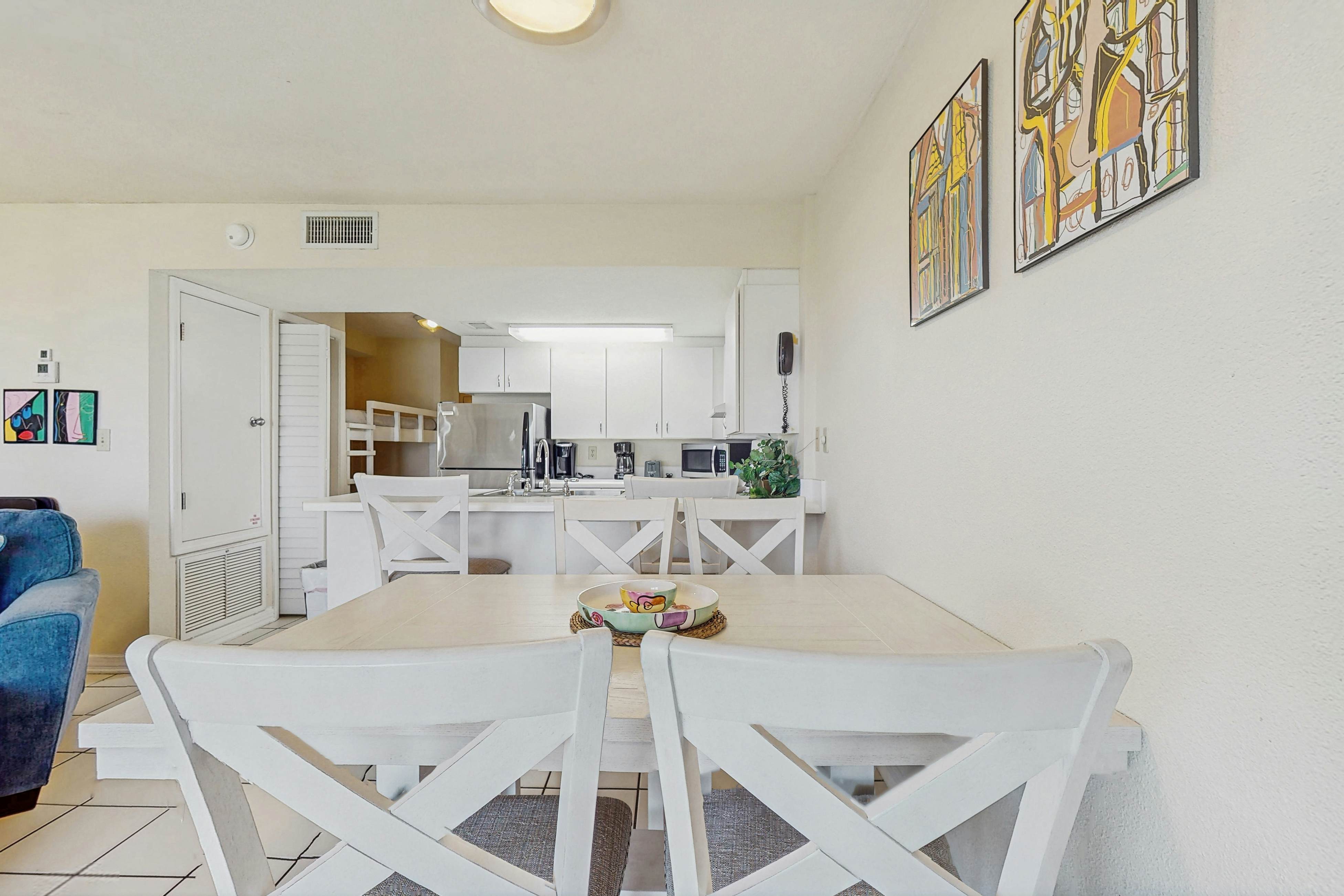 Plantation Palms #6208