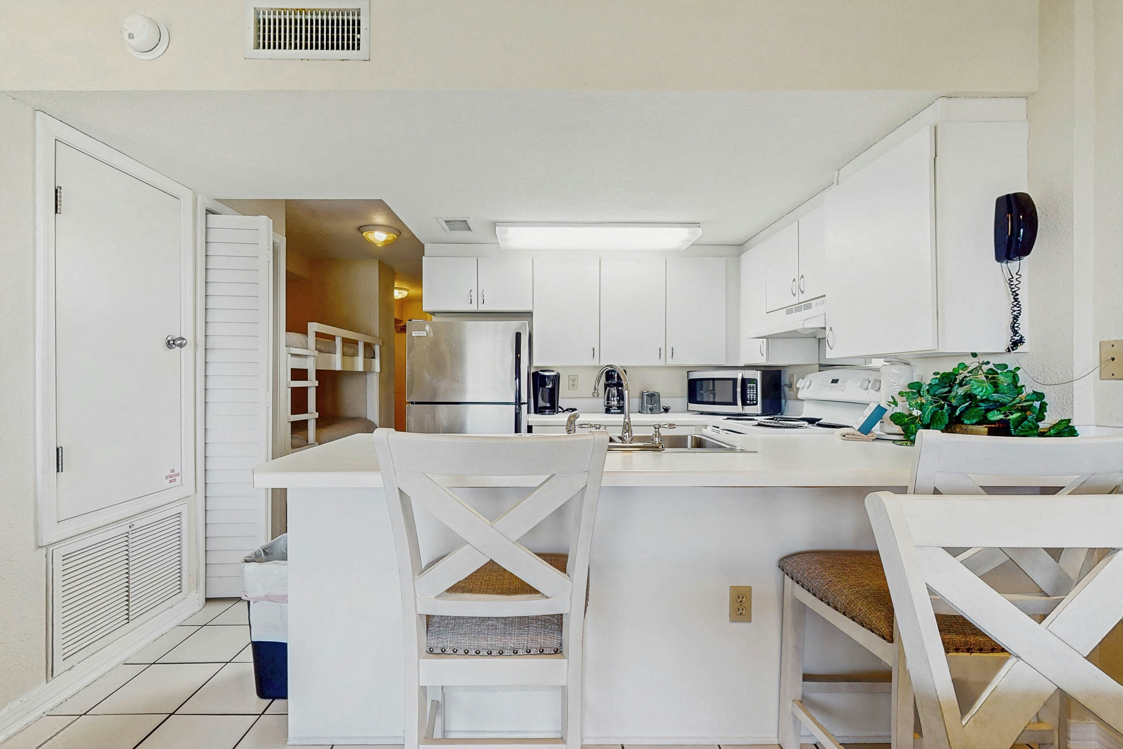 Plantation Palms #6208