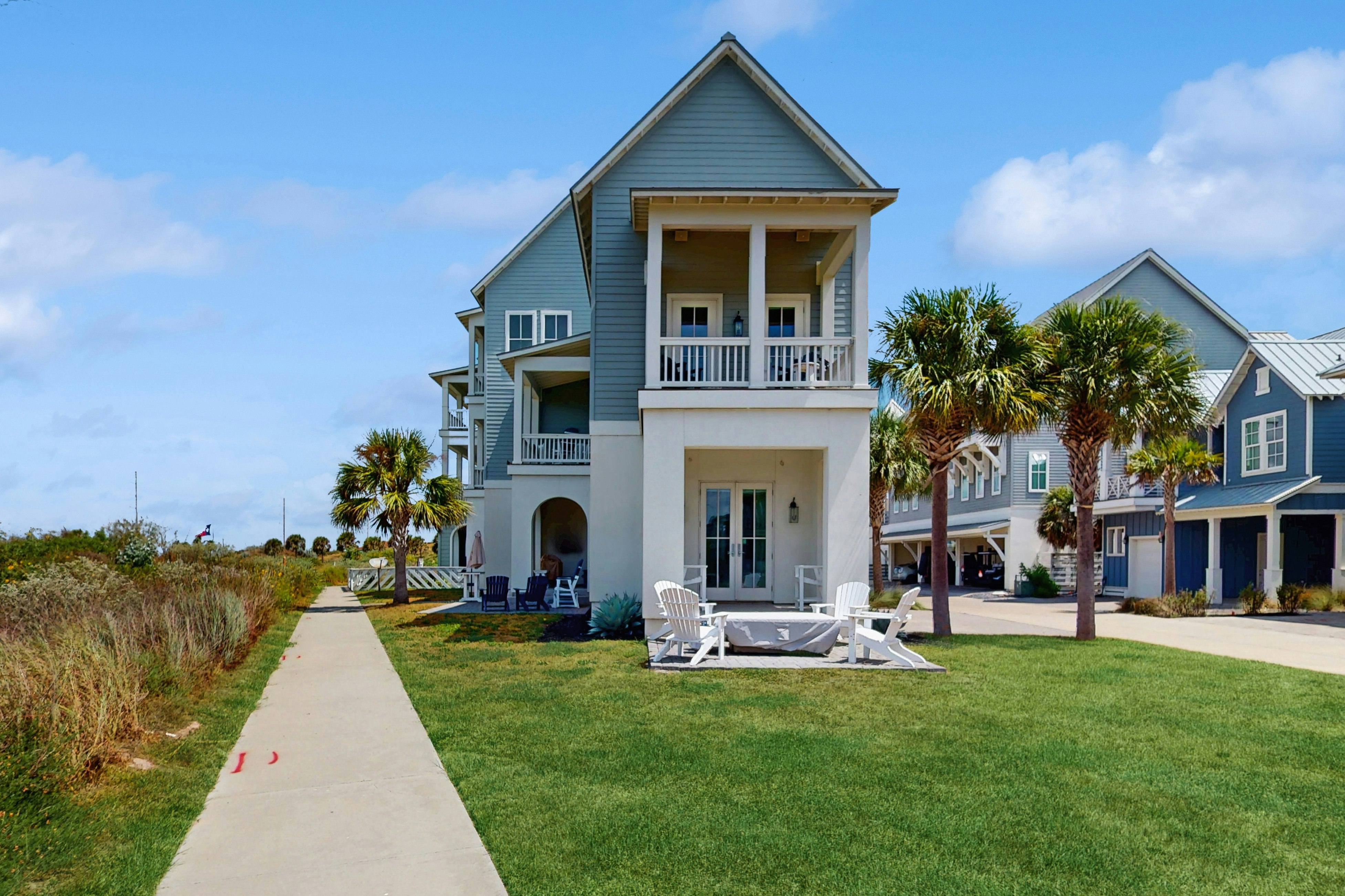 Coastal Oasis at Palmilla Beach