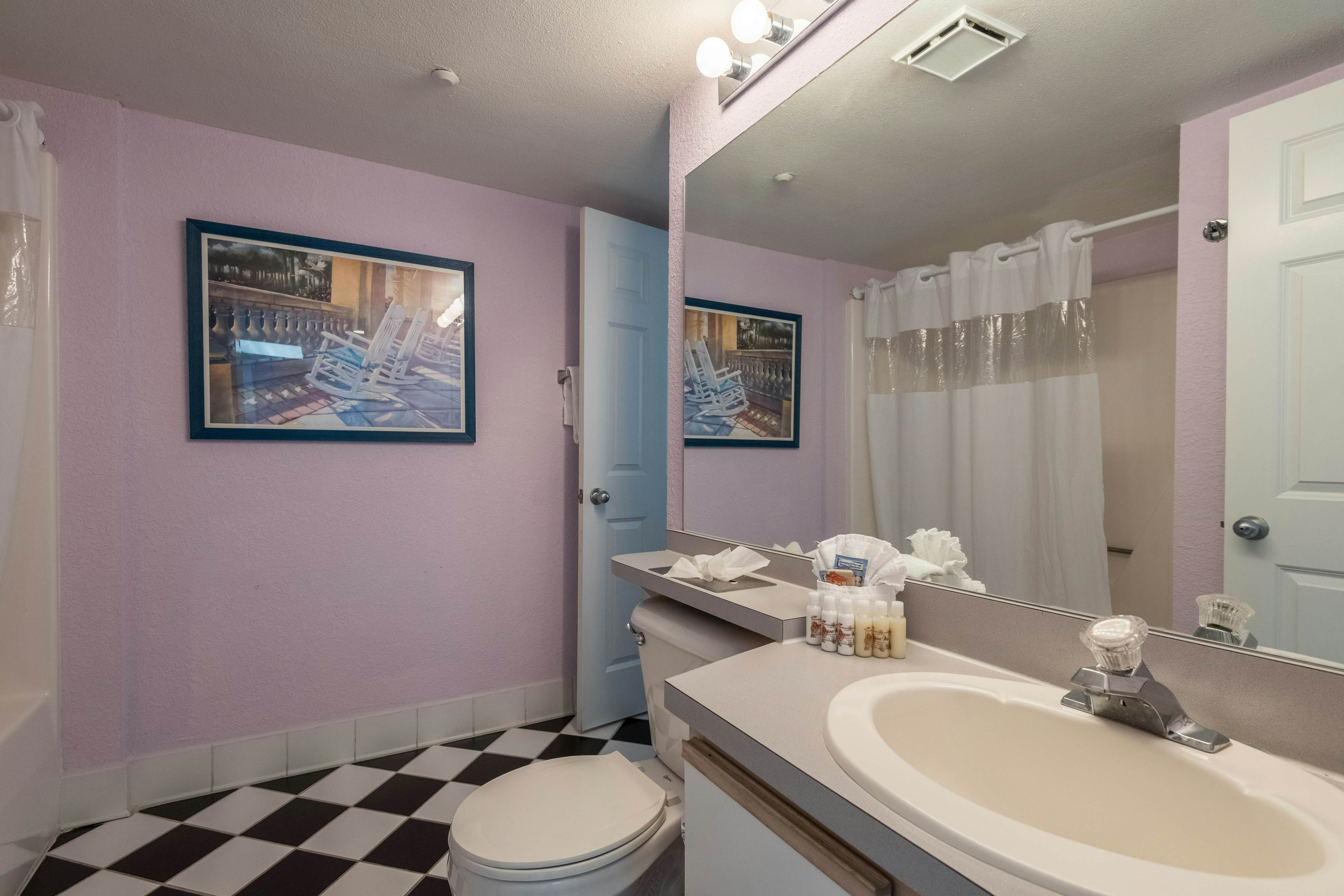 Sunrise Suites - Bonaire Suite 210