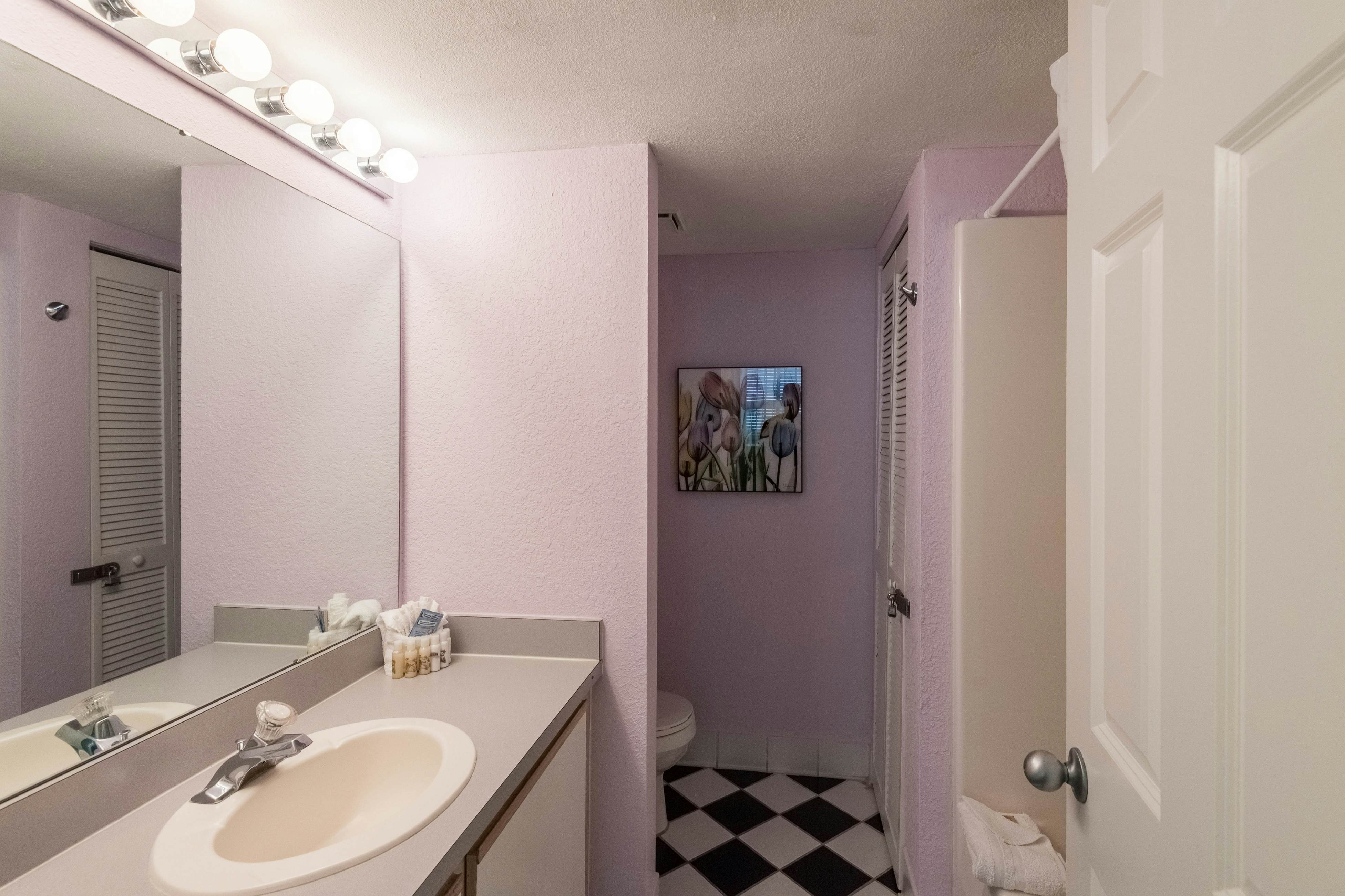 Sunrise Suites - Bonaire Suite 210