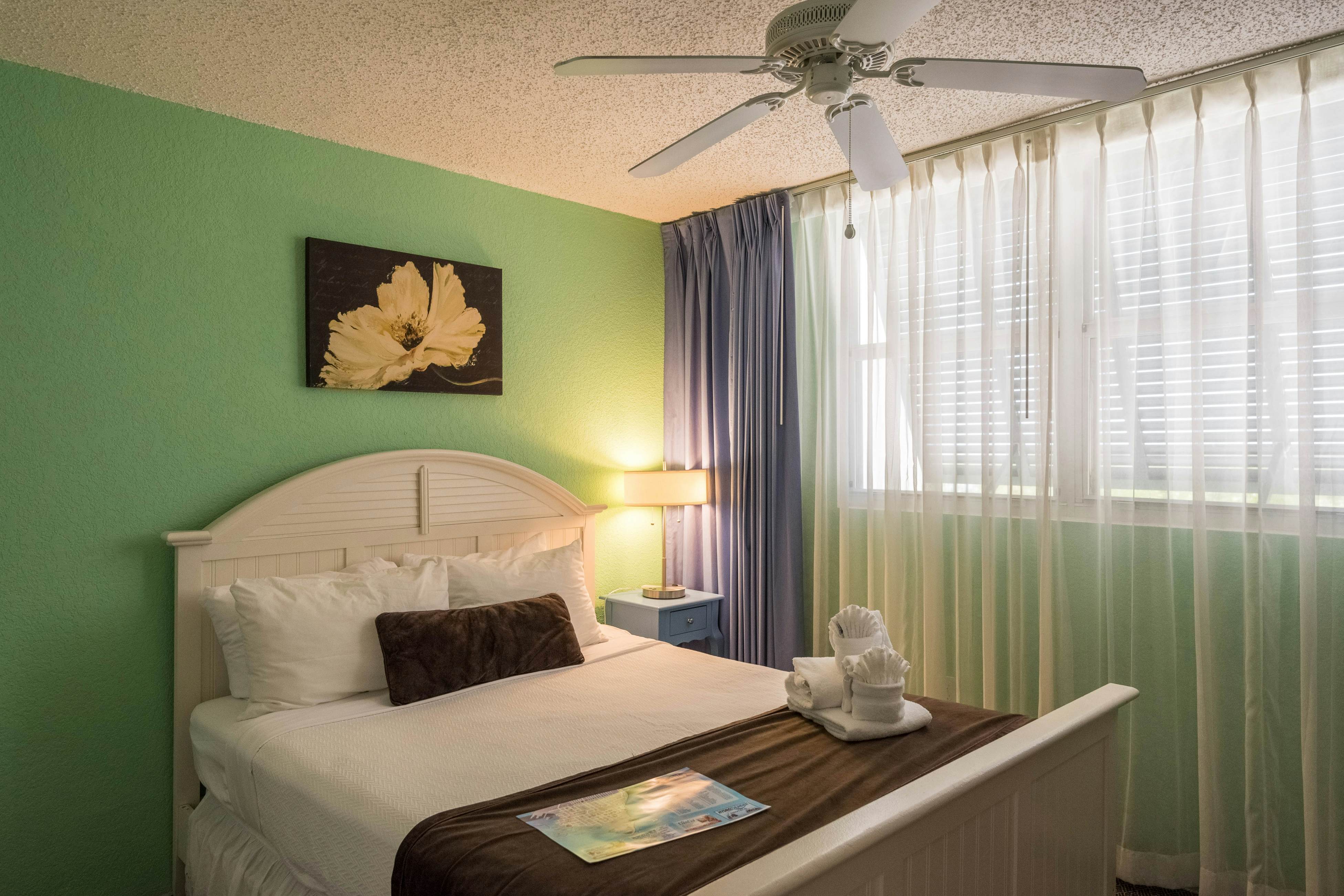 Sunrise Suites - Bonaire Suite 210