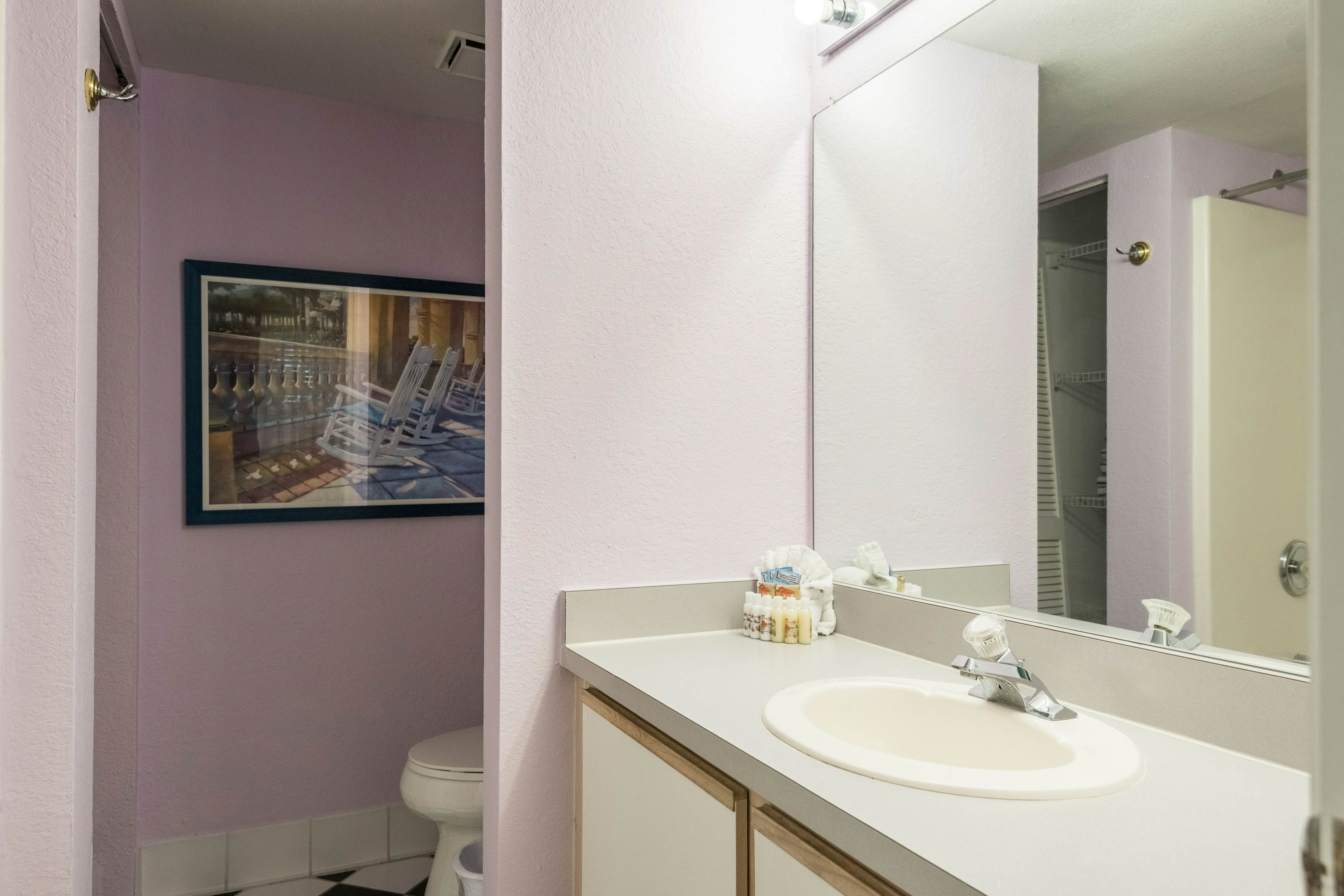 Sunrise Suites - Cozumel Suite 112