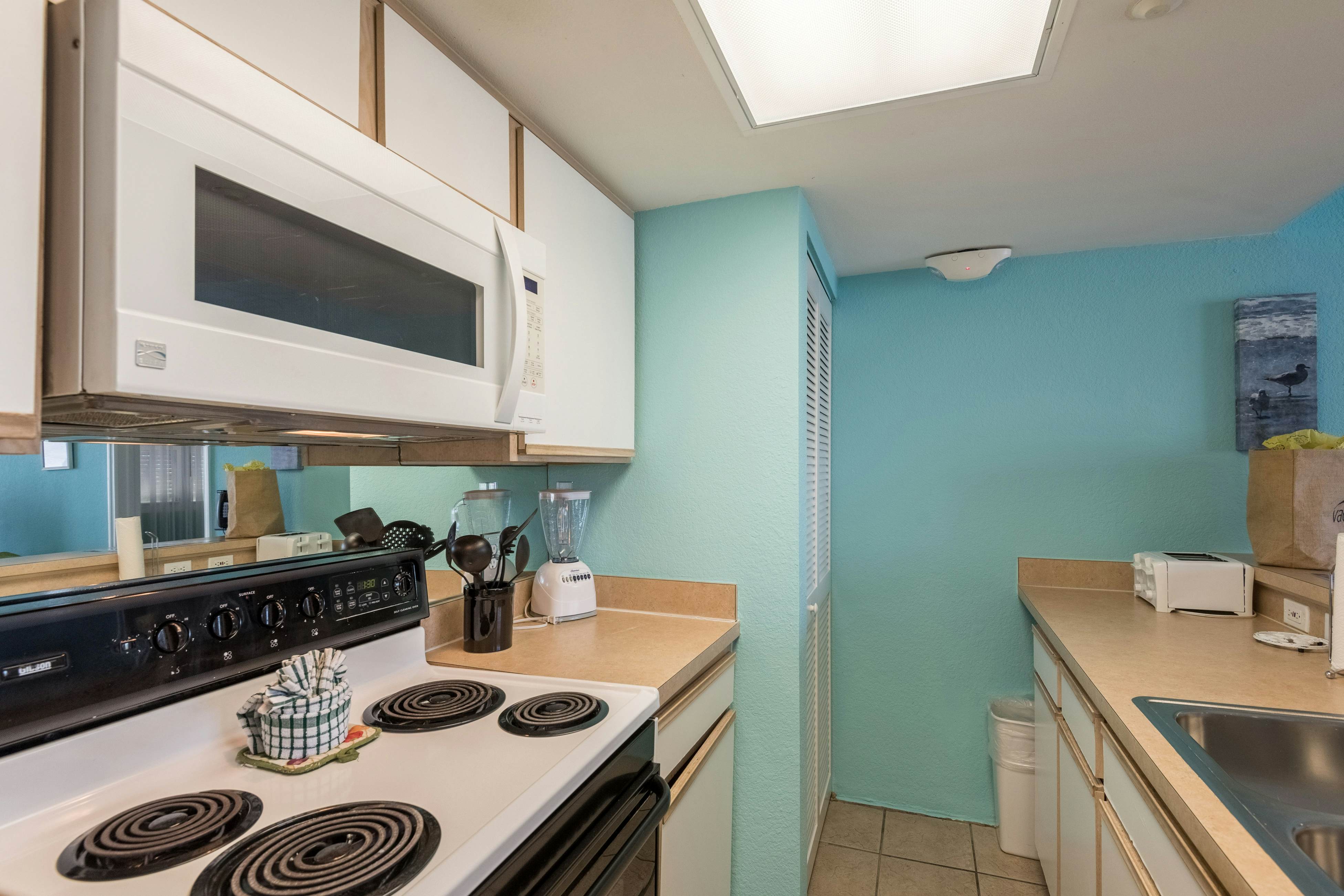 Sunrise Suites - Cozumel Suite 112