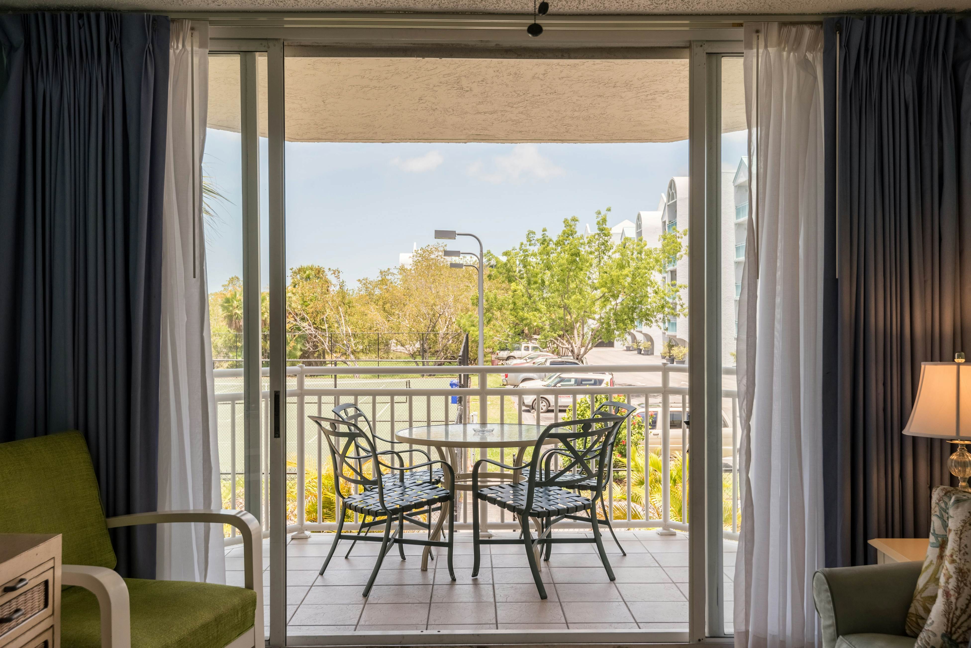 Sunrise Suites - Cozumel Suite 112