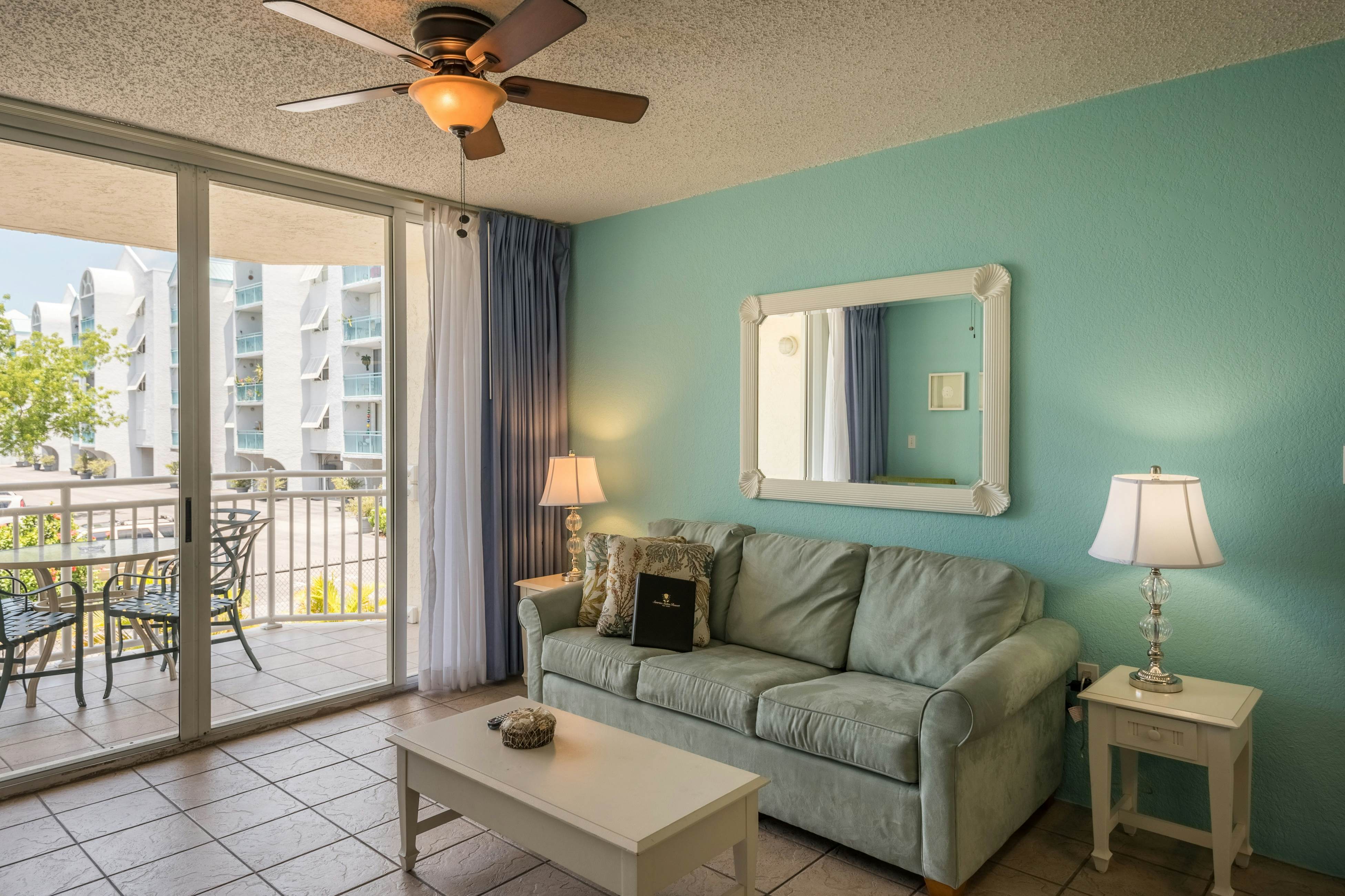 Sunrise Suites - Cozumel Suite 112