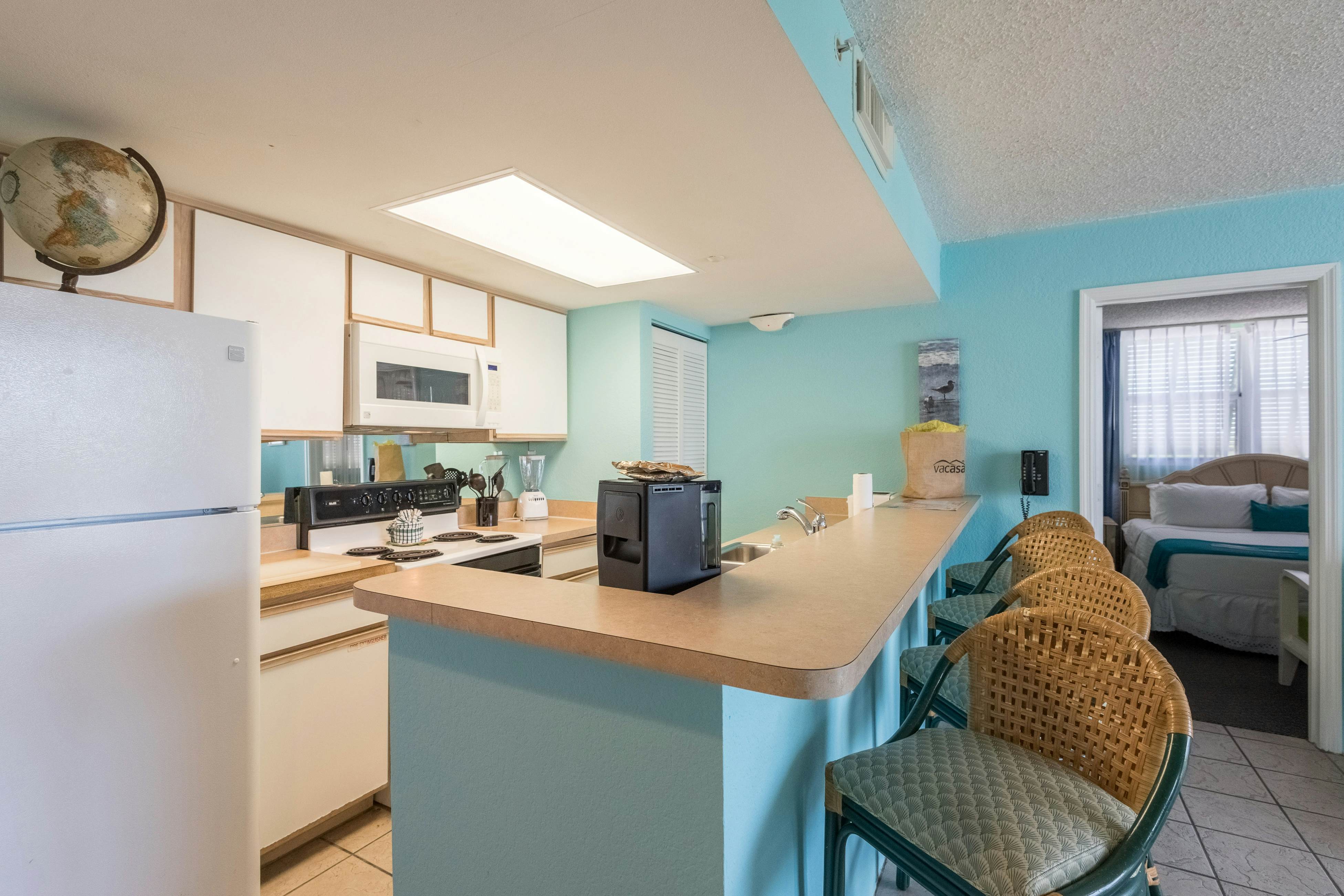 Sunrise Suites - Cozumel Suite 112