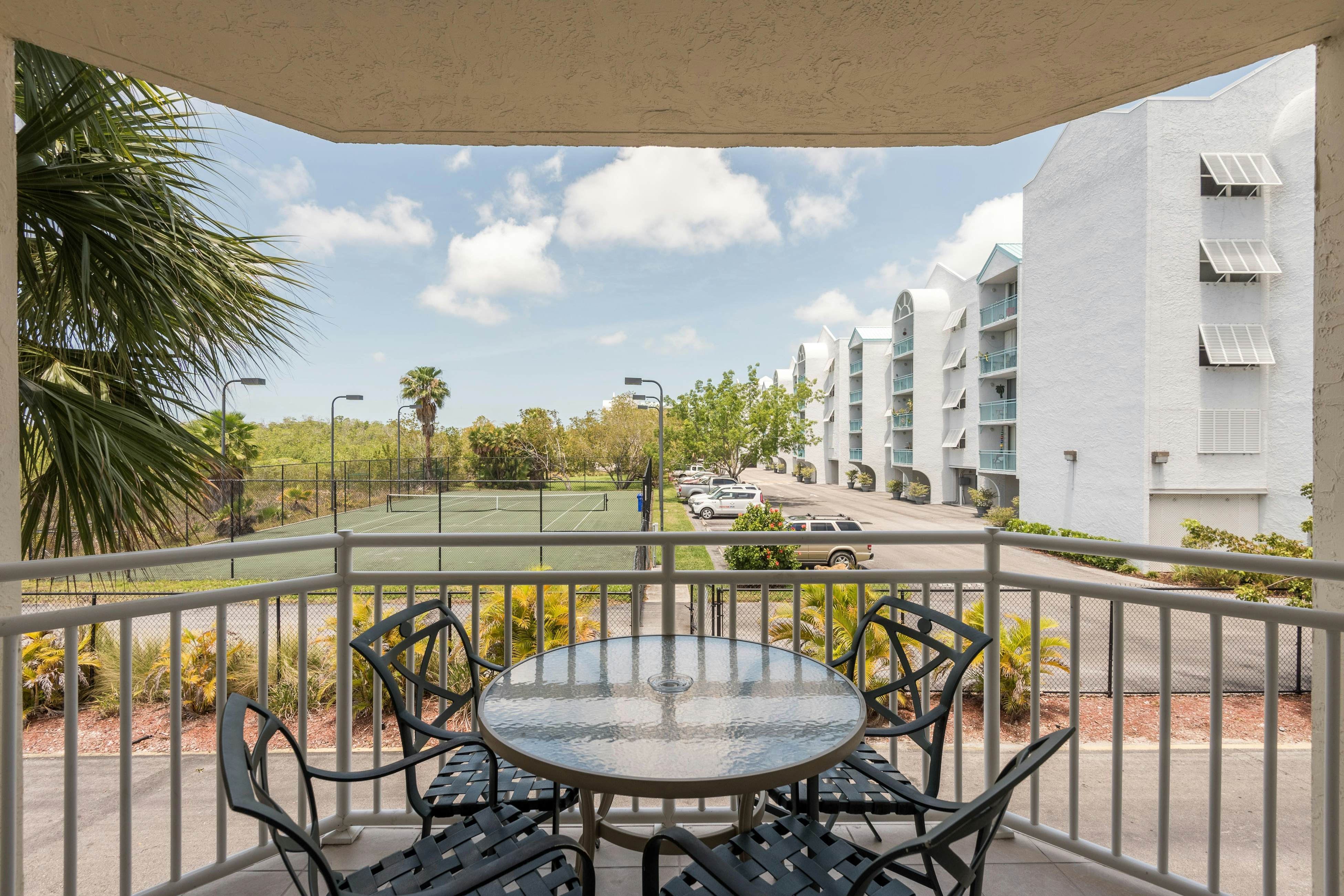 Sunrise Suites - Cozumel Suite 112