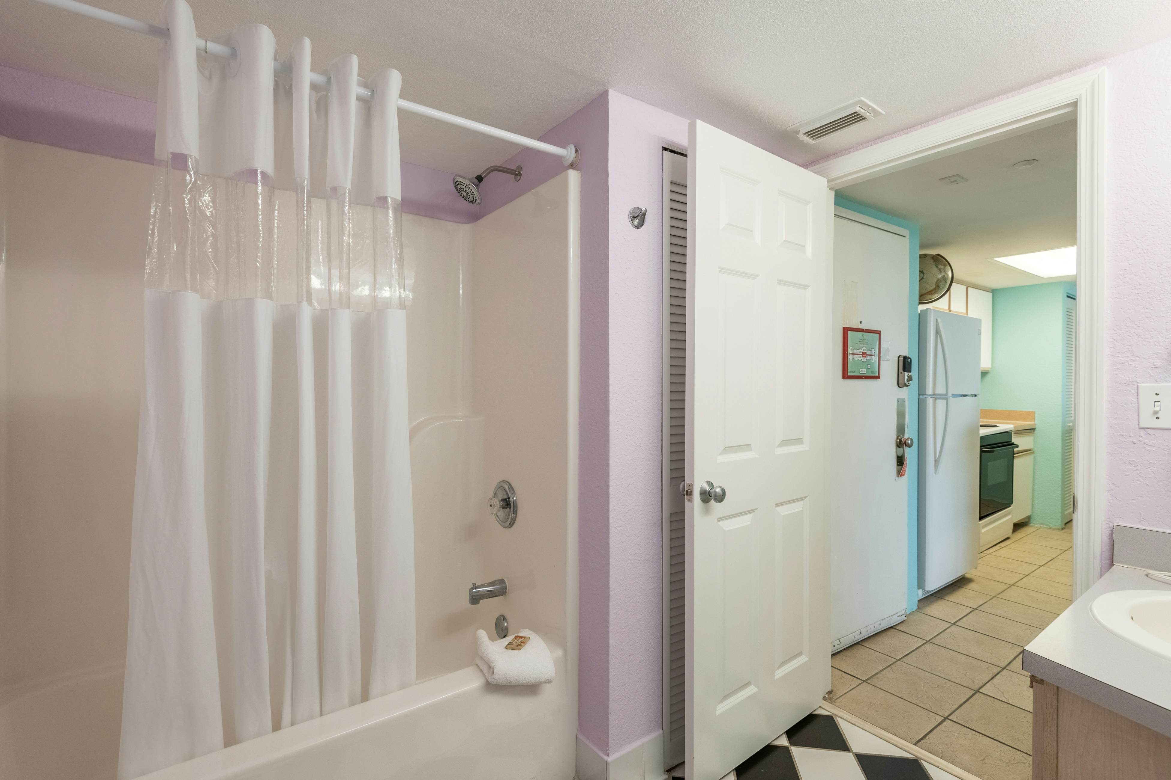 Sunrise Suites - Cozumel Suite 112