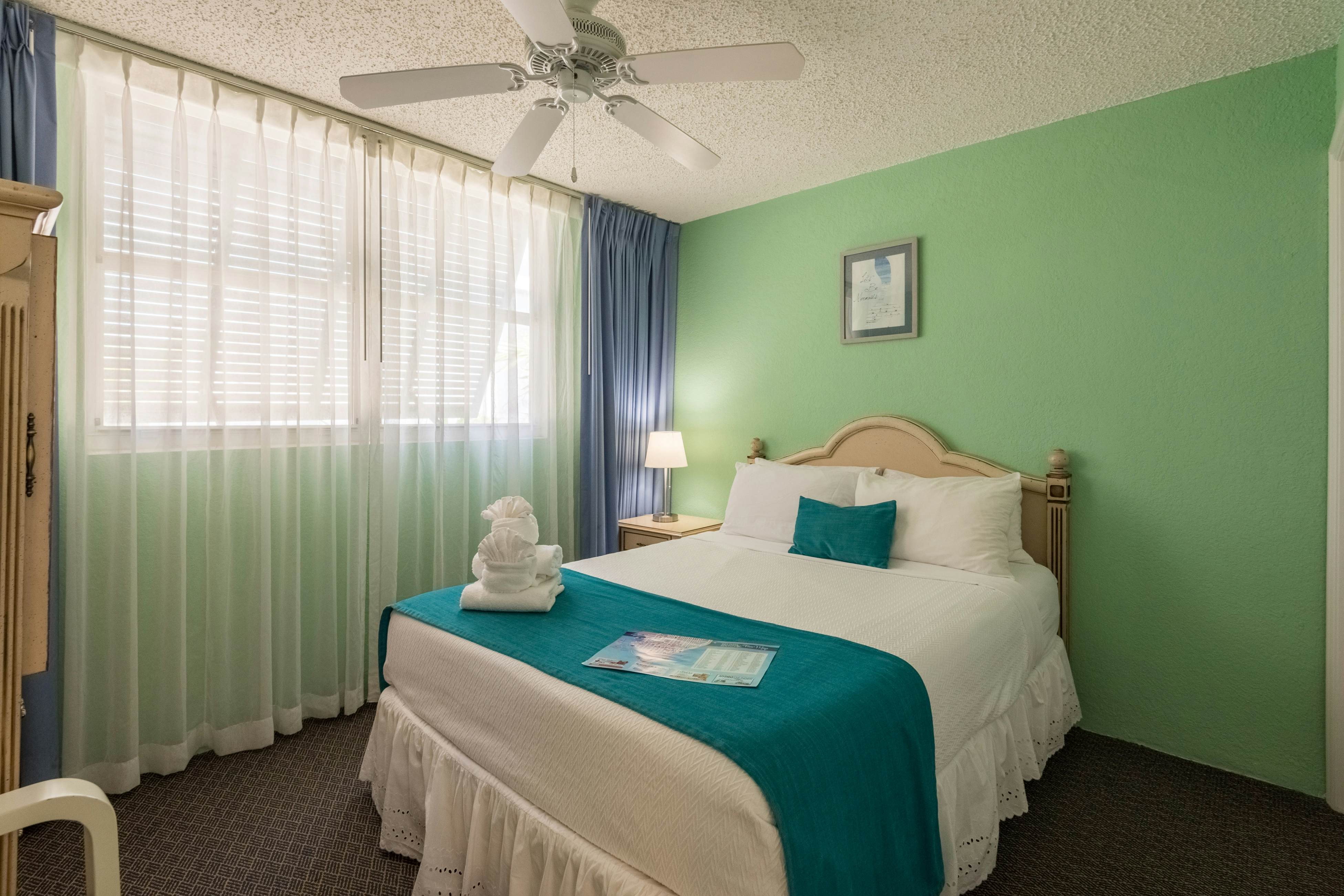 Sunrise Suites - Cozumel Suite 112