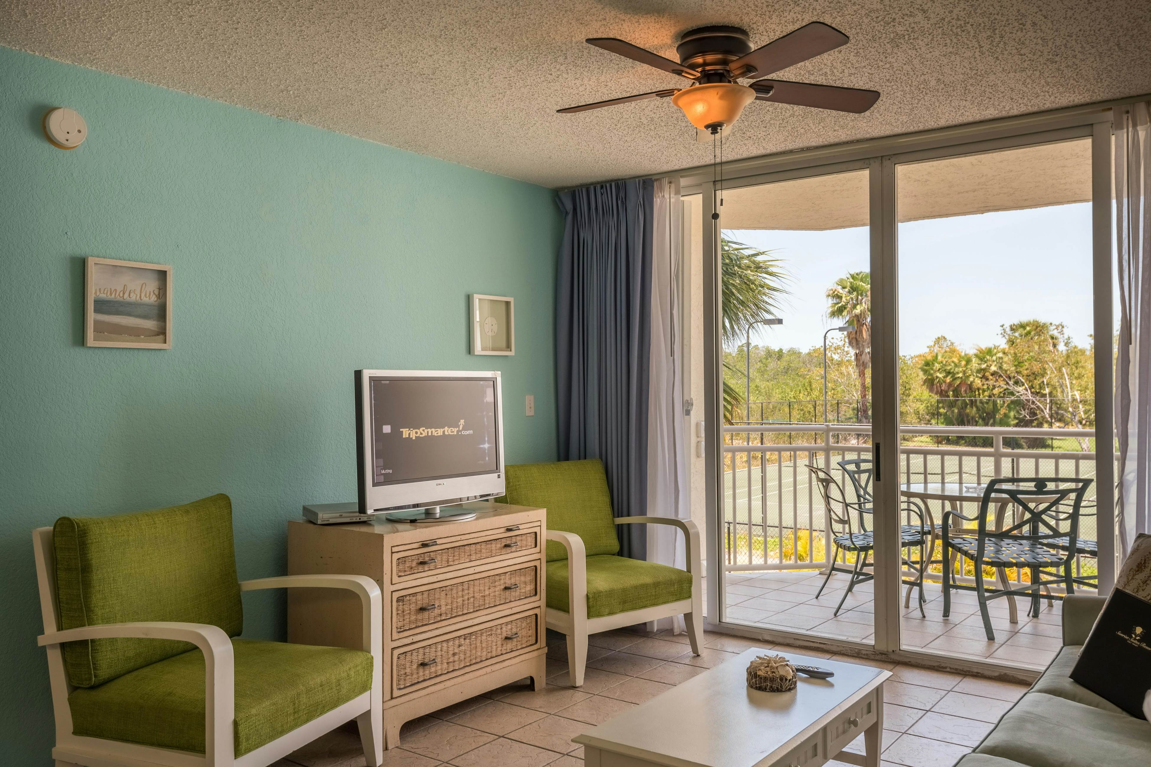 Sunrise Suites - Cozumel Suite 112
