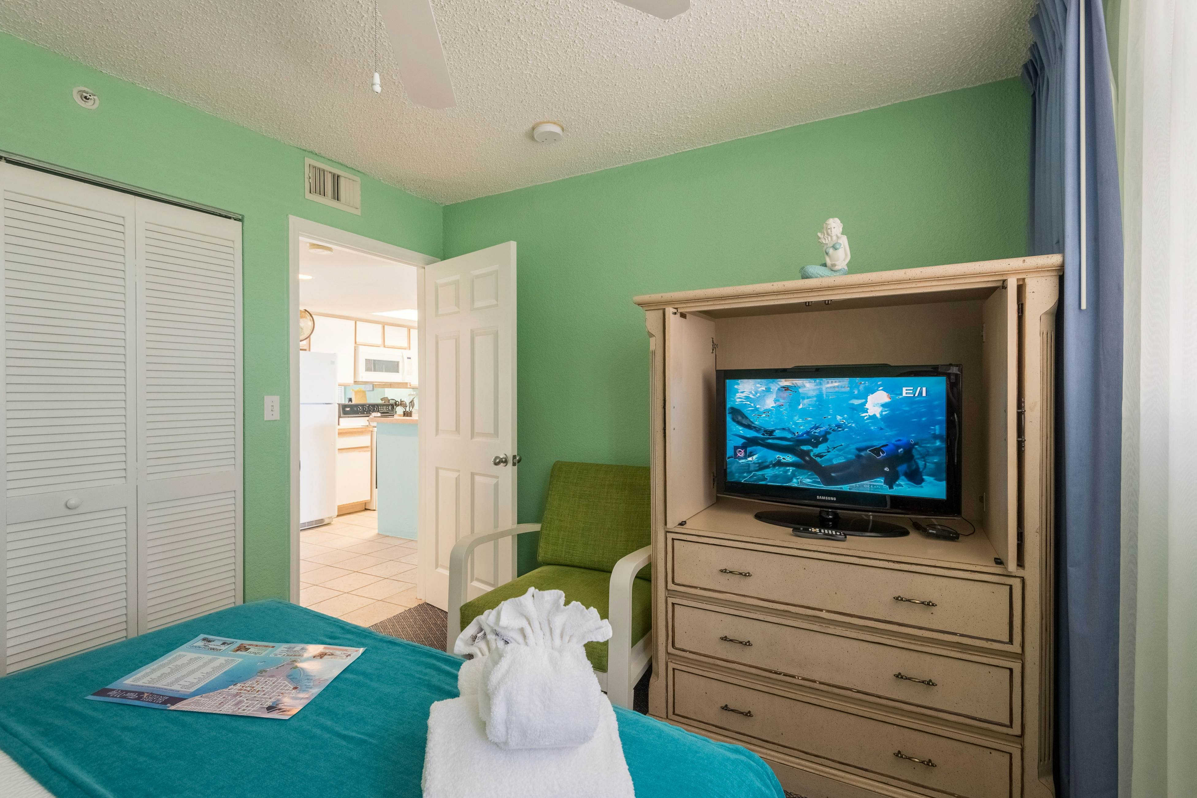 Sunrise Suites - Cozumel Suite 112