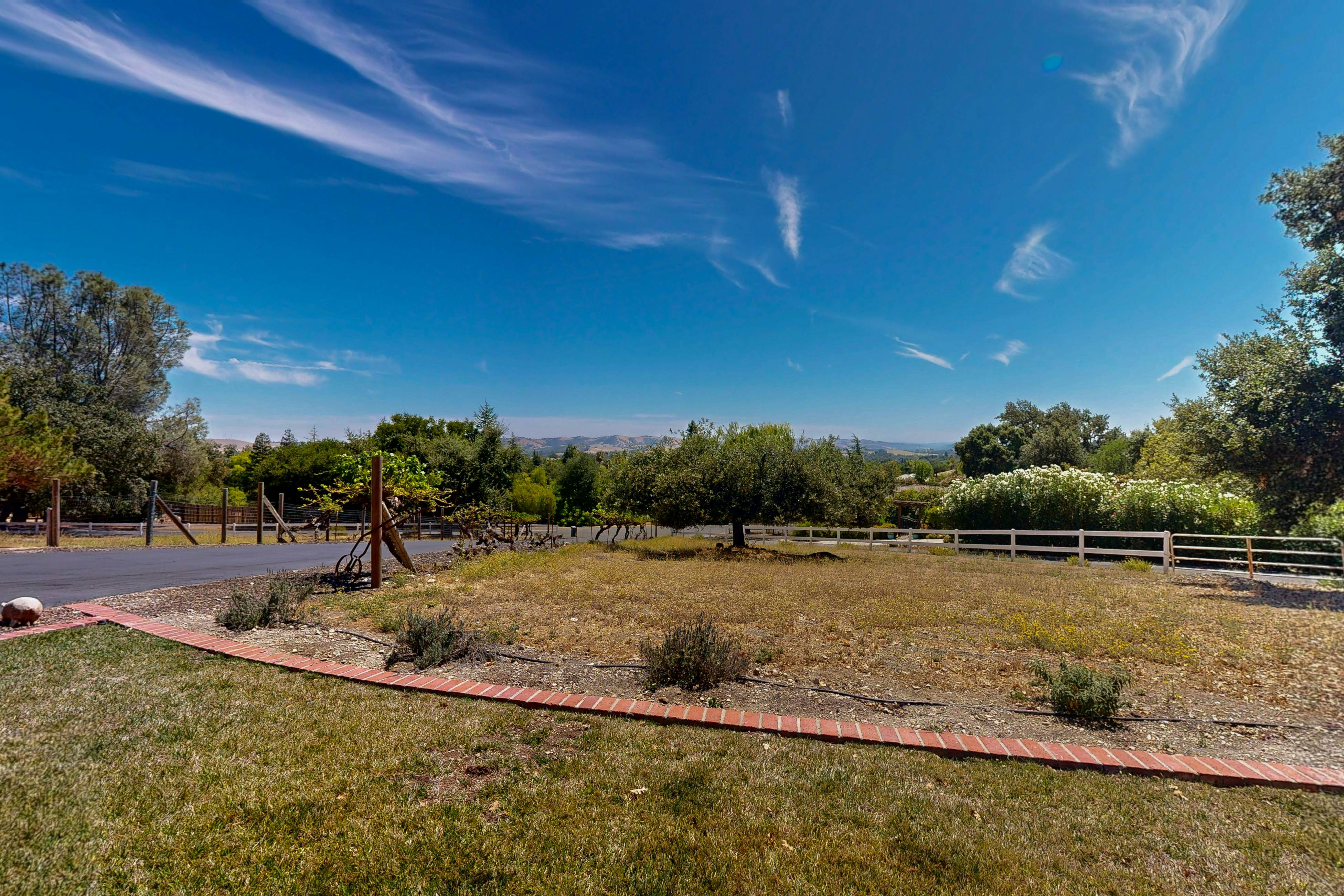 Templeton Top of the Hill View Home 