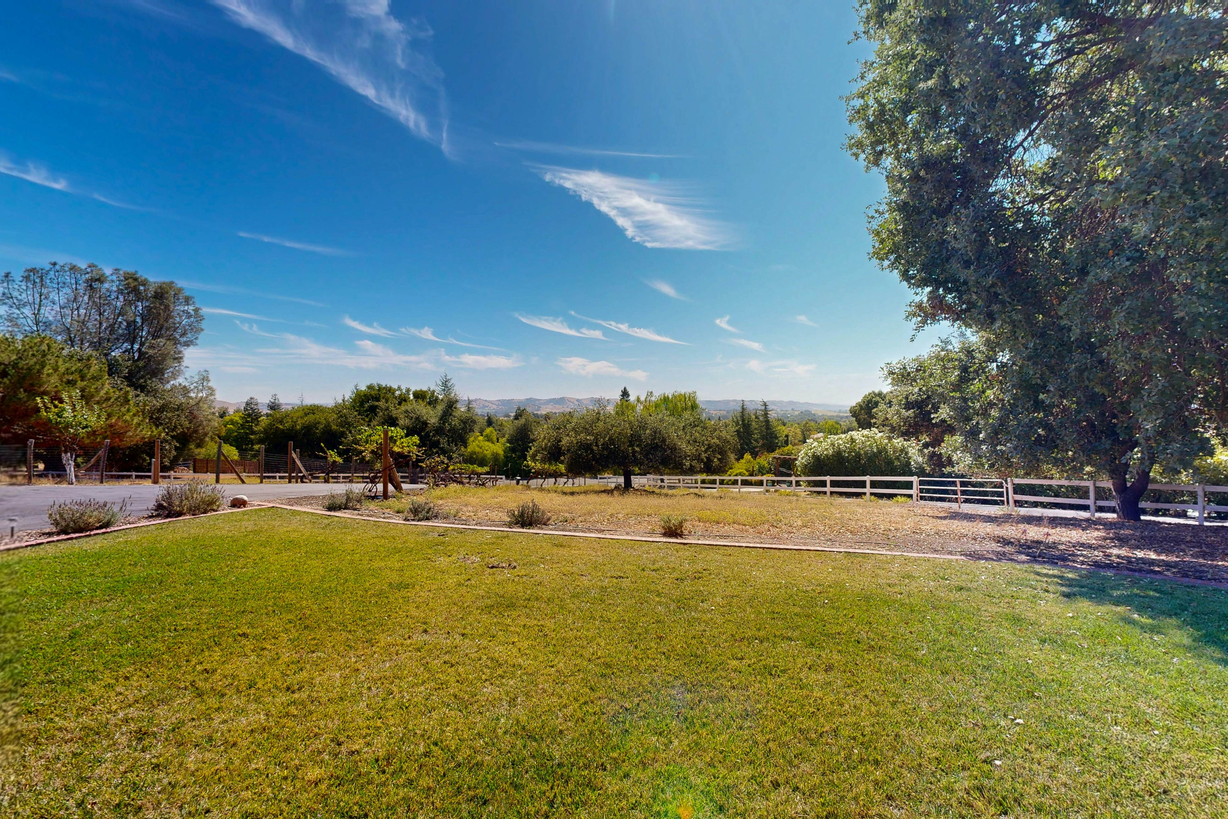 Templeton Top of the Hill View Home 