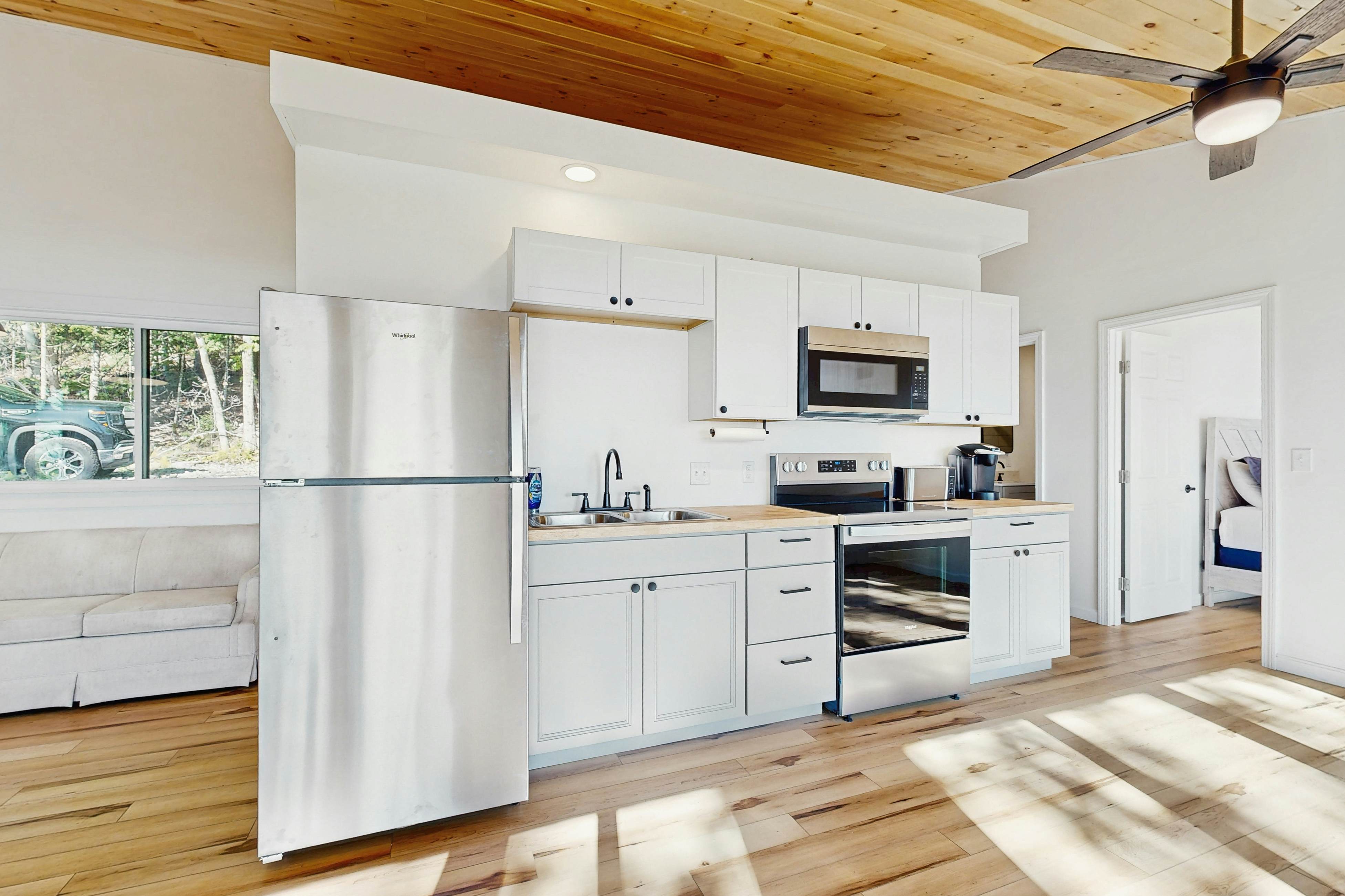 Riverside on Penobscot