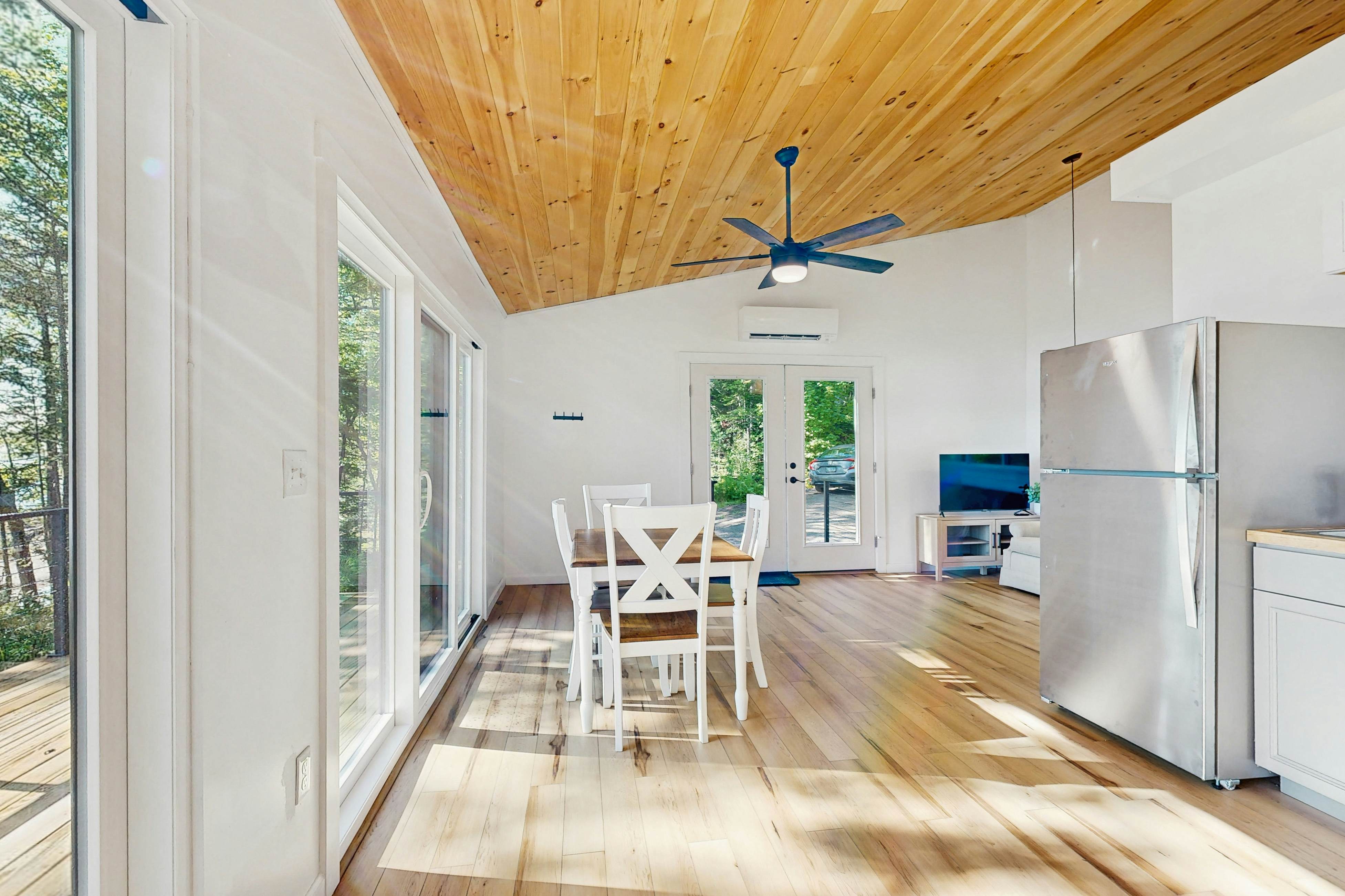 Riverside on Penobscot