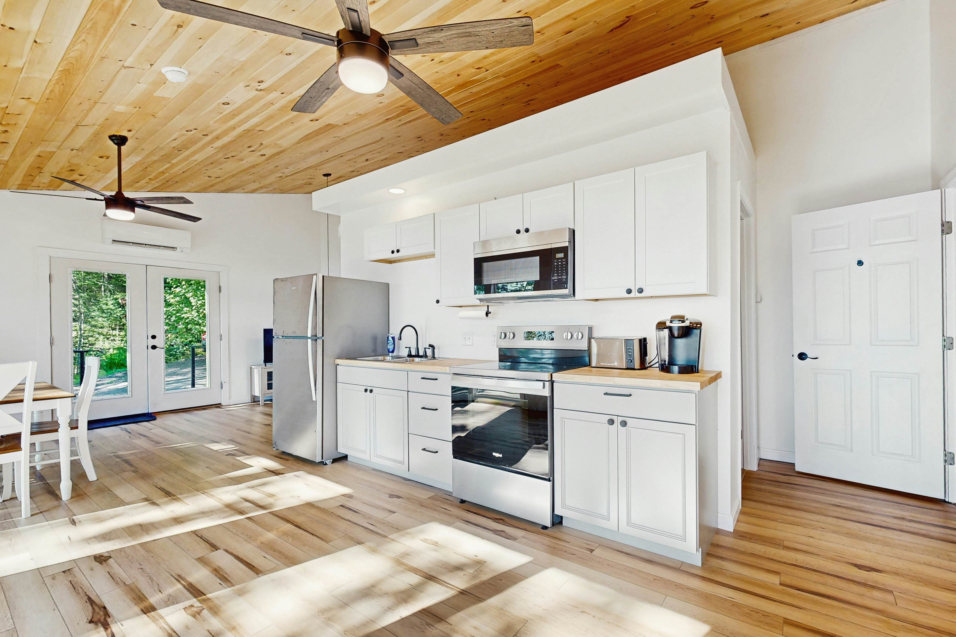 Riverside on Penobscot