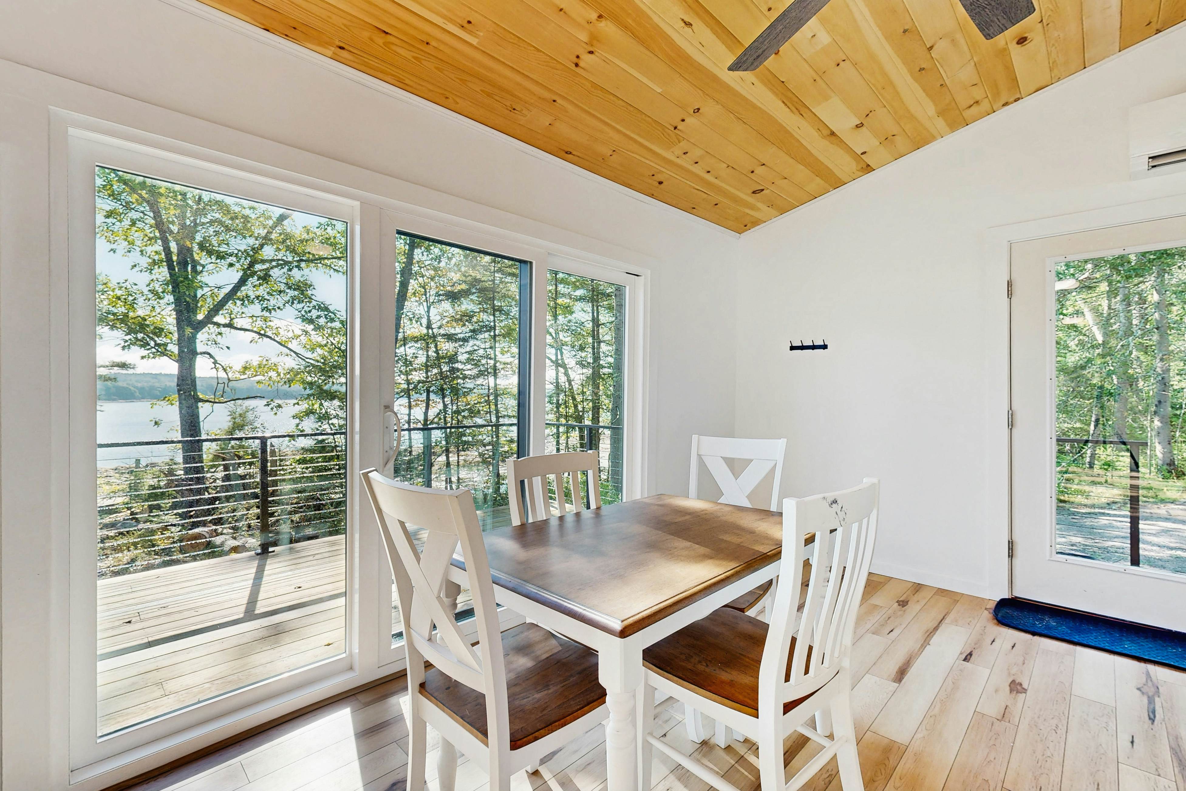 Riverside on Penobscot