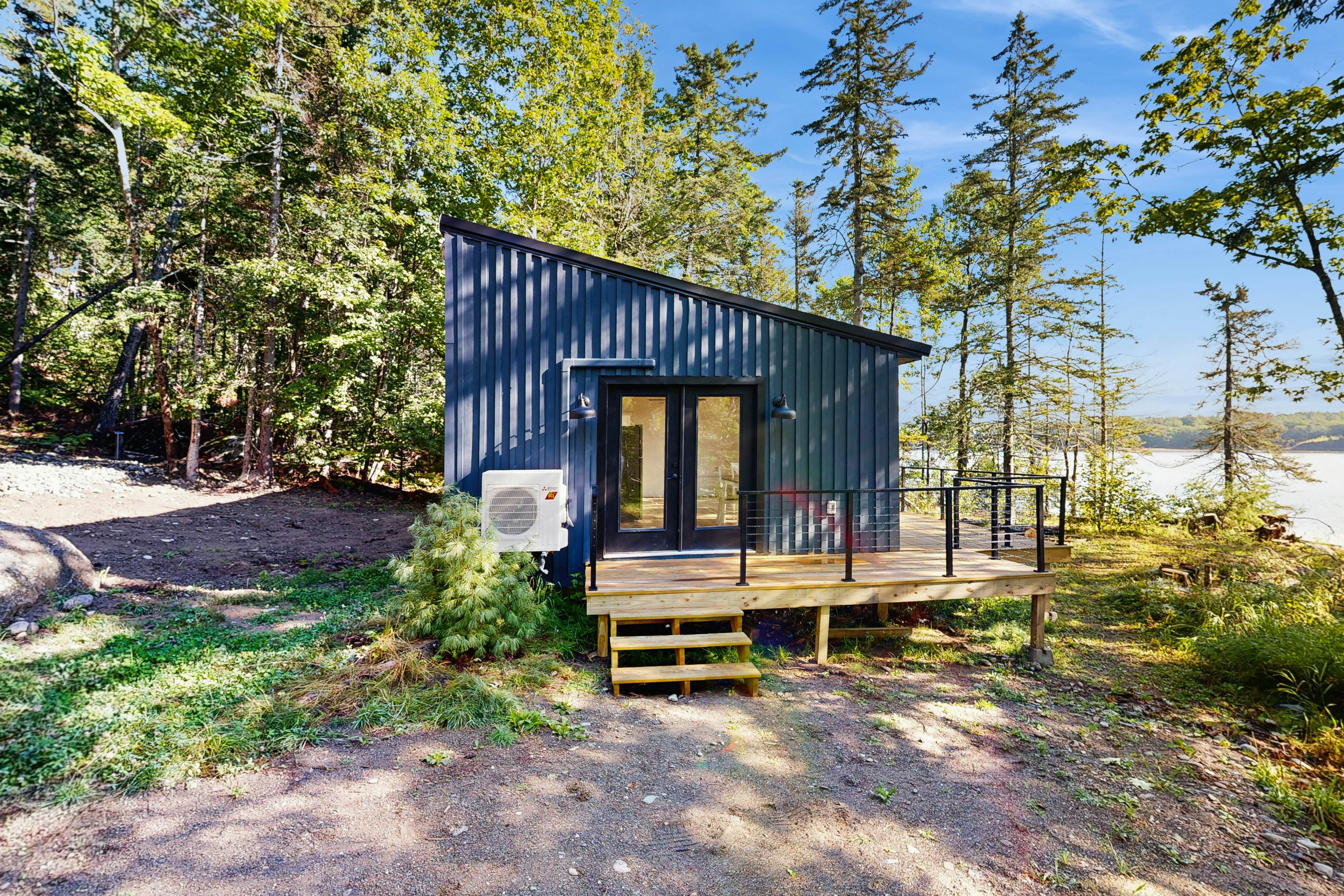 Riverside on Penobscot