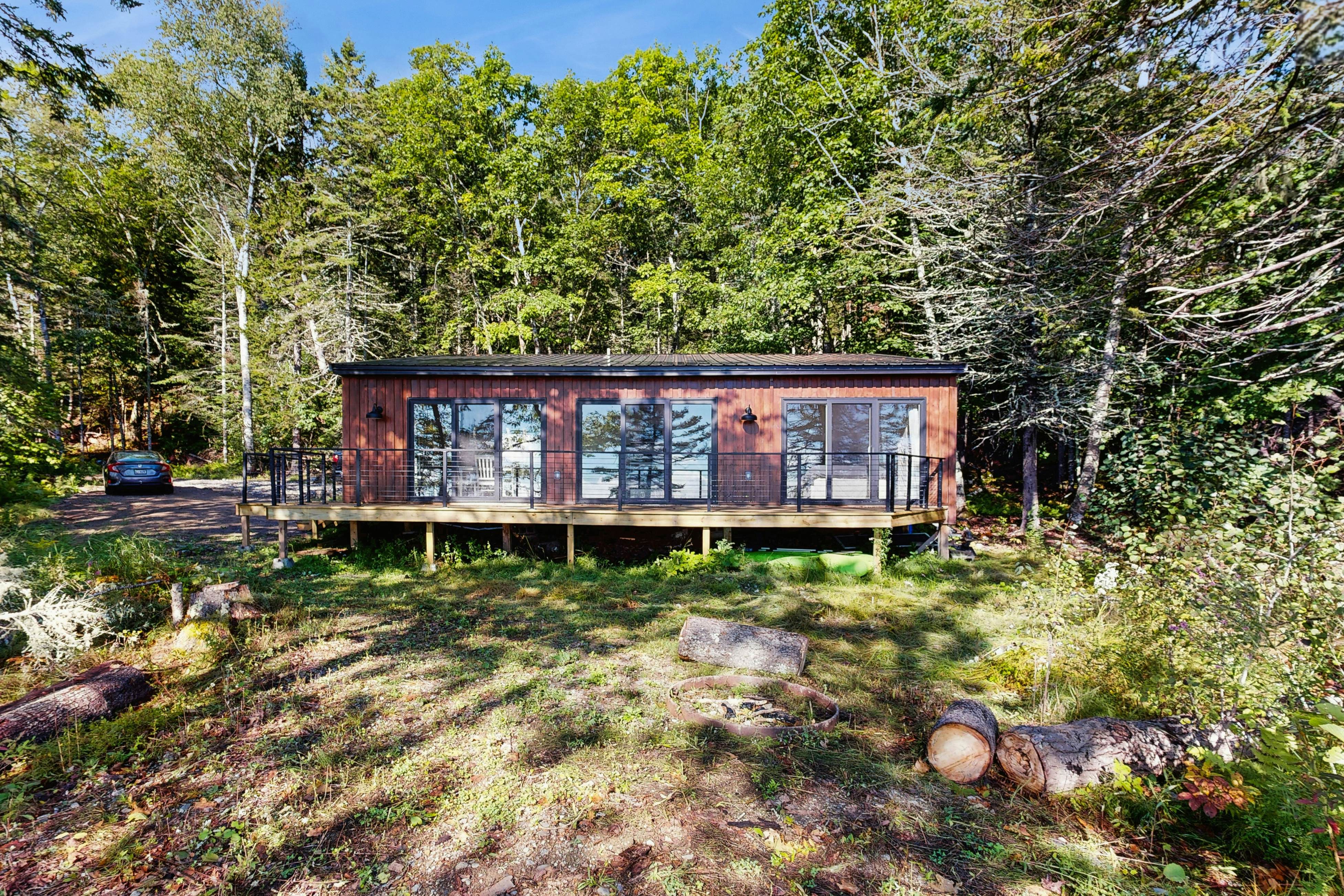 Riverside on Penobscot