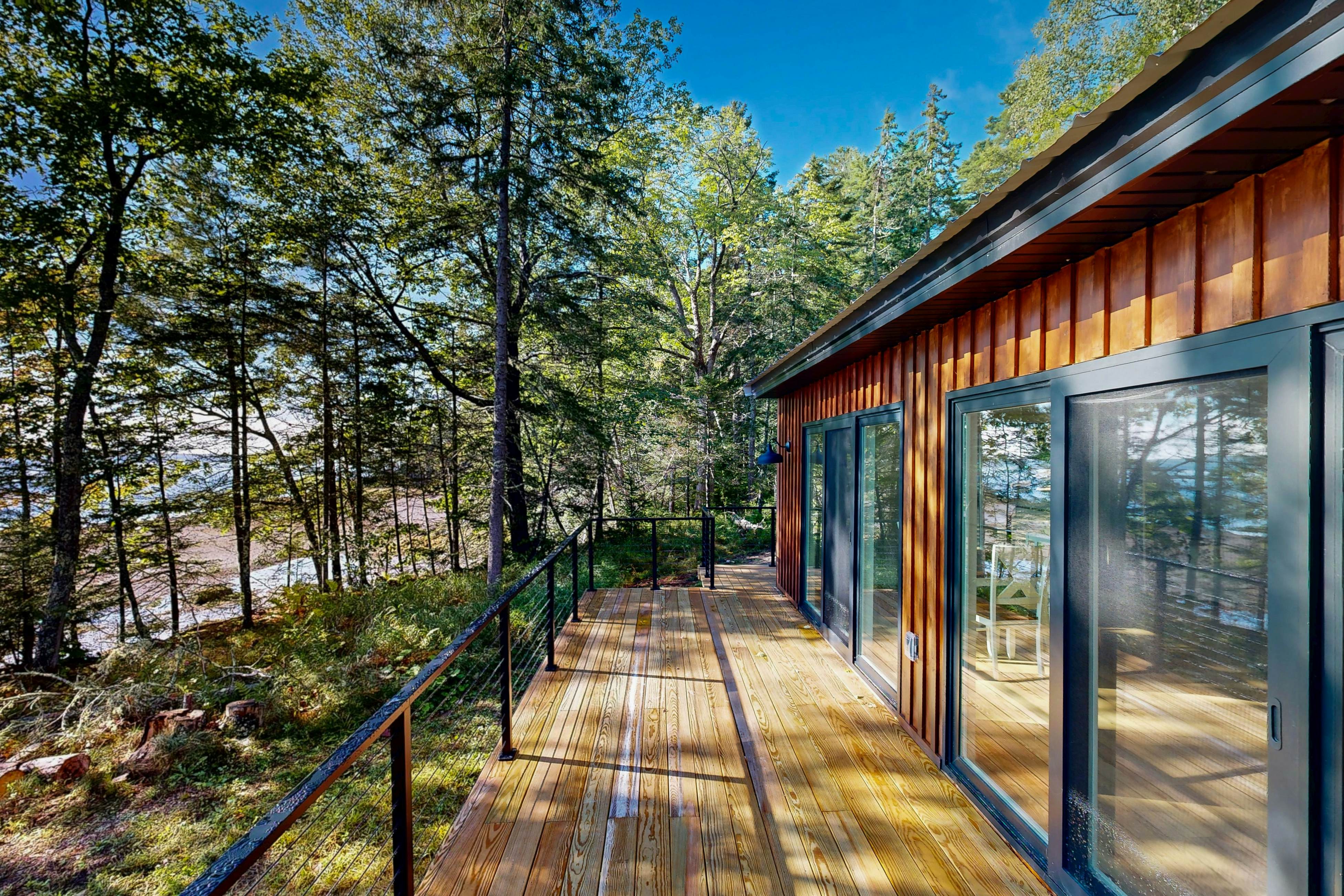 Riverside on Penobscot