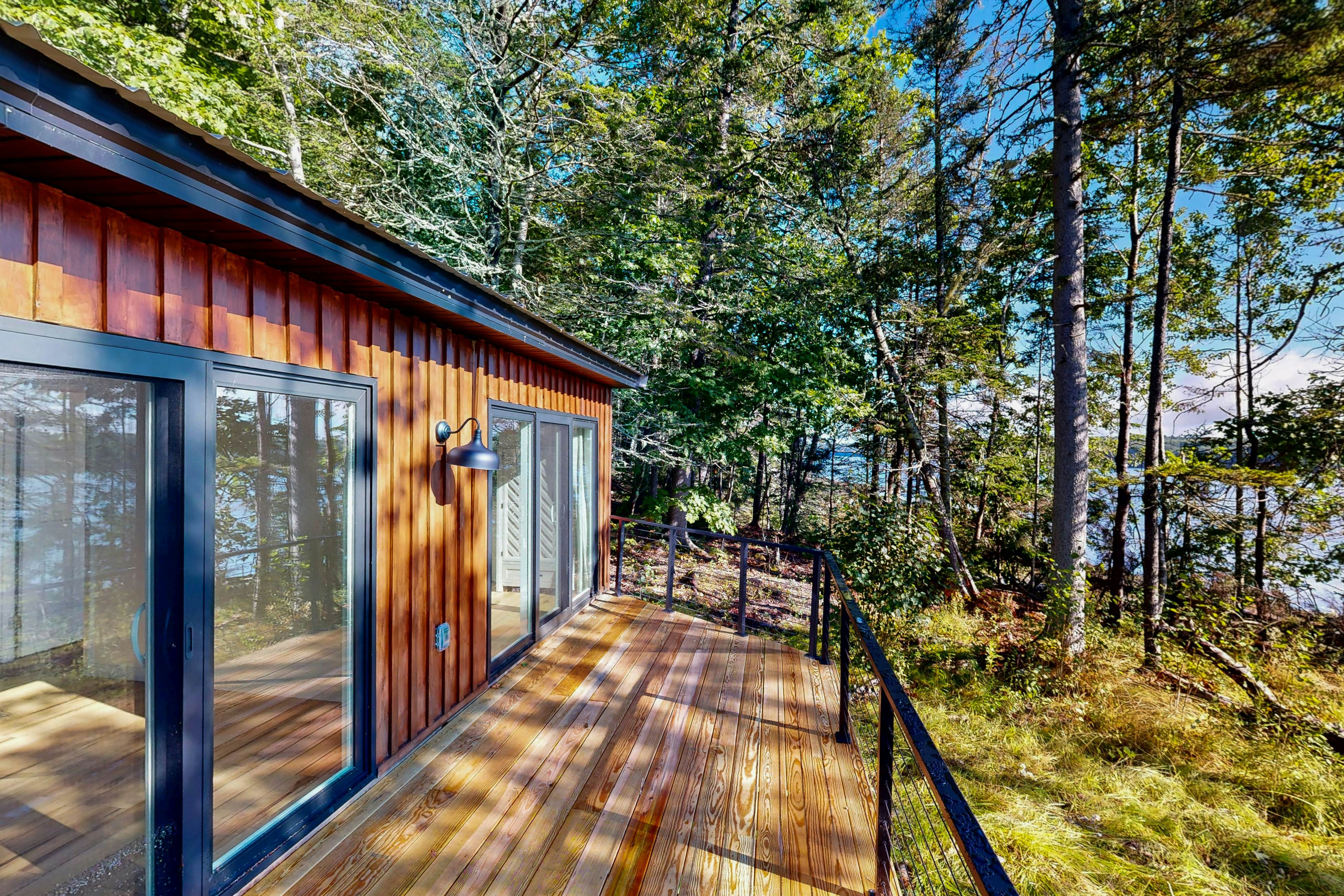 Riverside on Penobscot