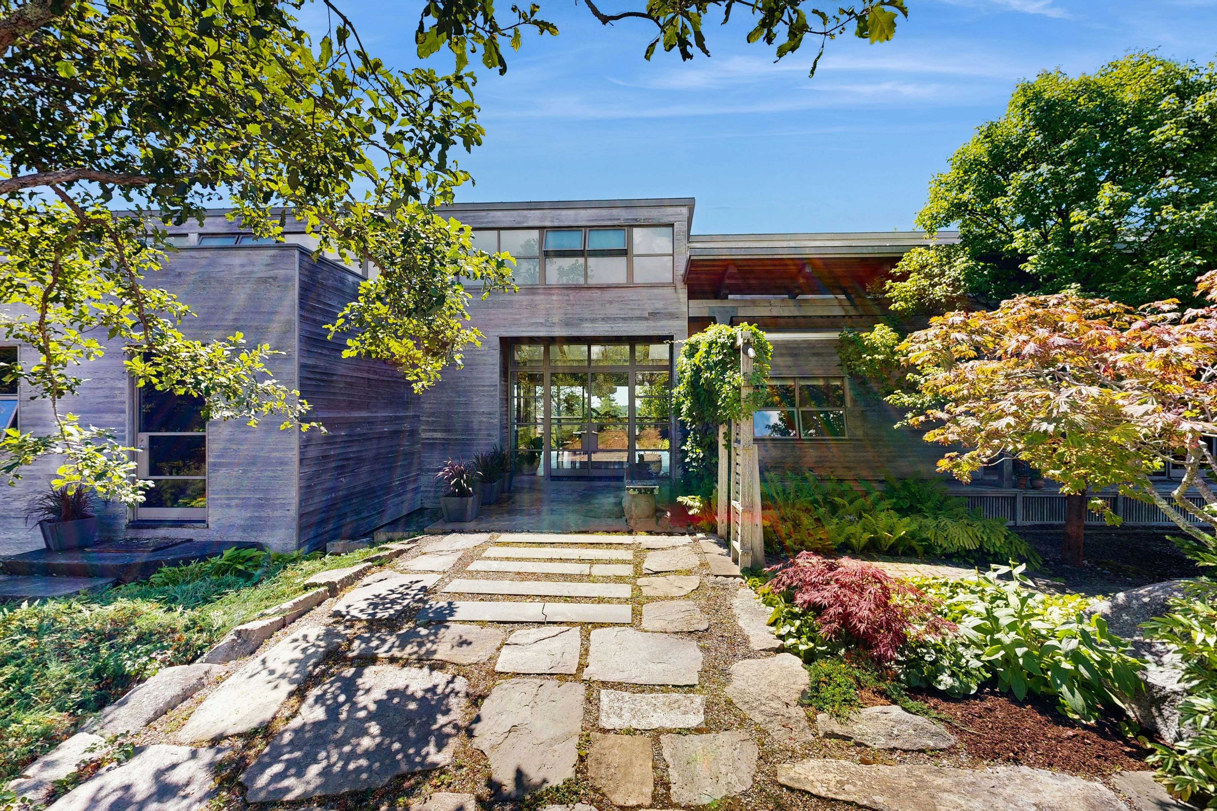 Rackliff Island Hideaway