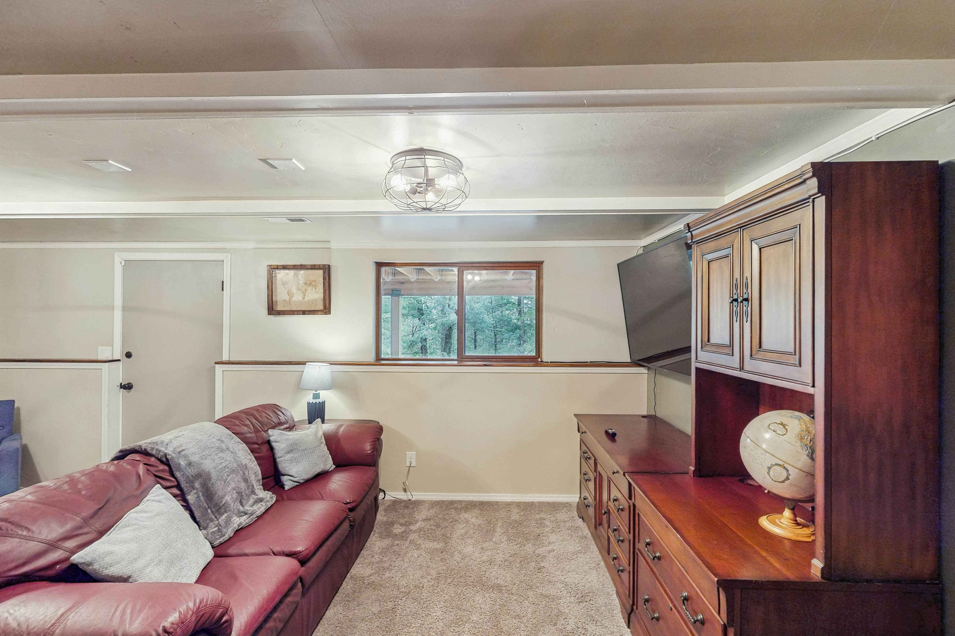 The Lookout at Woodland Park