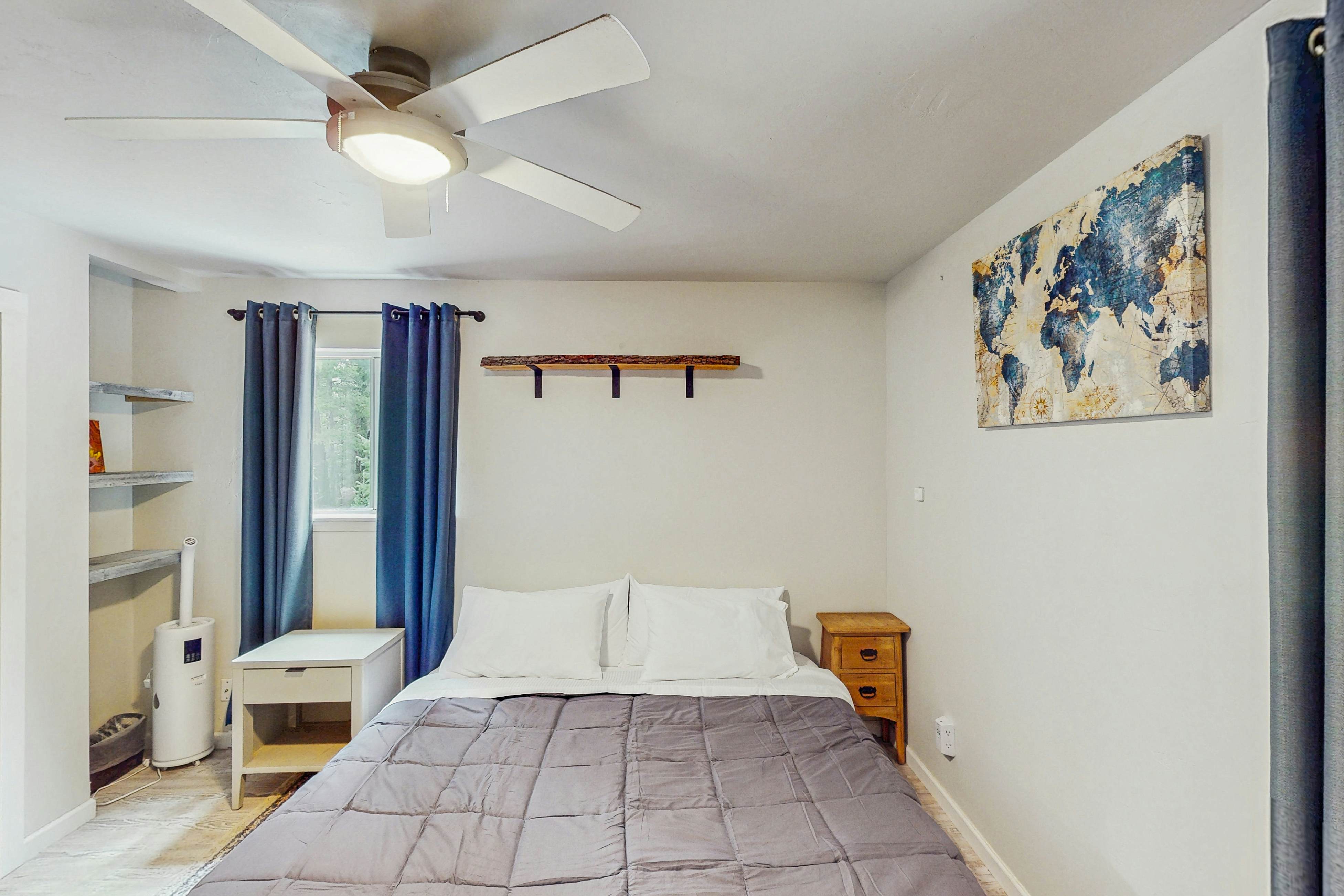 The Lookout at Woodland Park