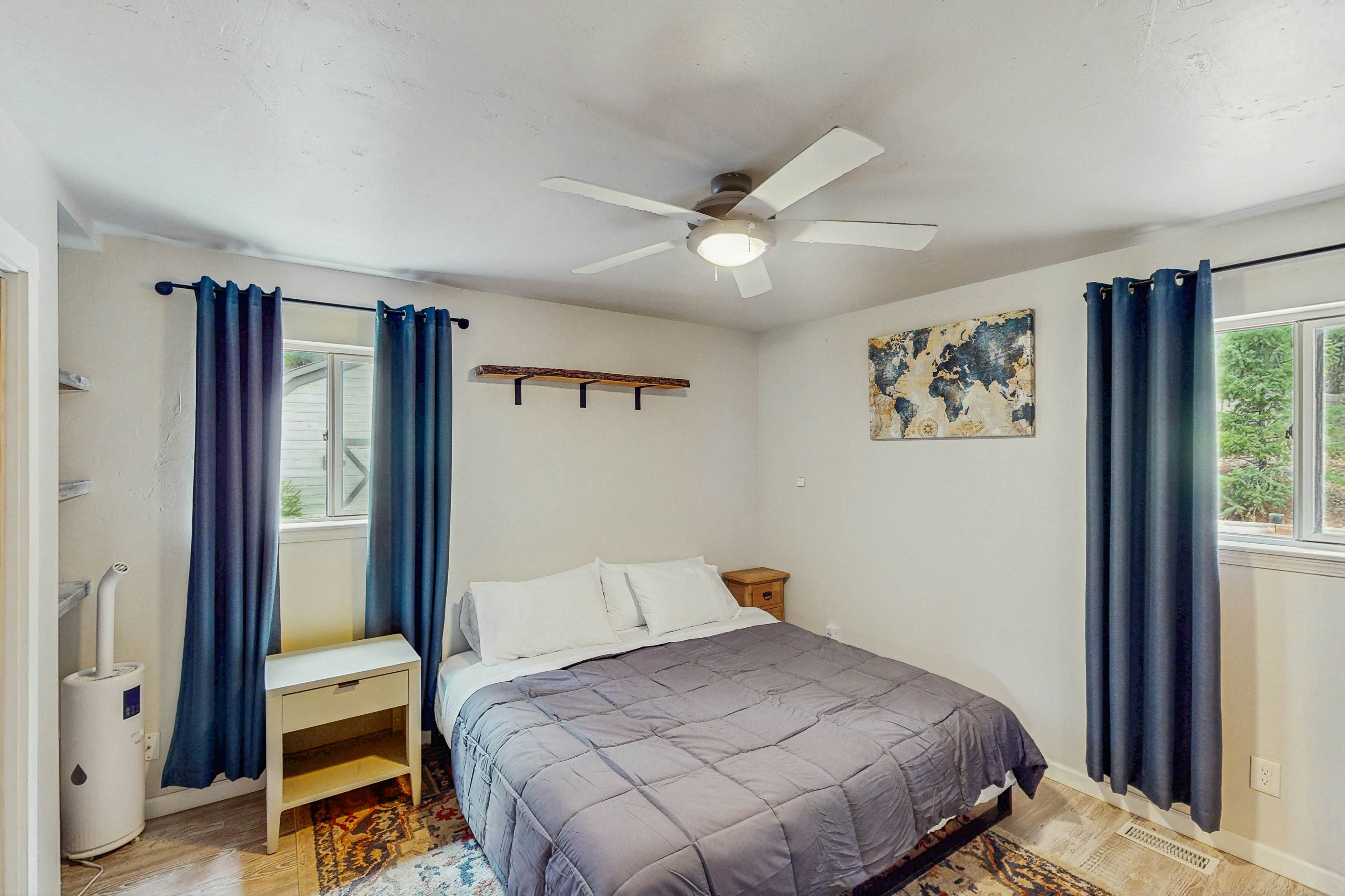 The Lookout at Woodland Park